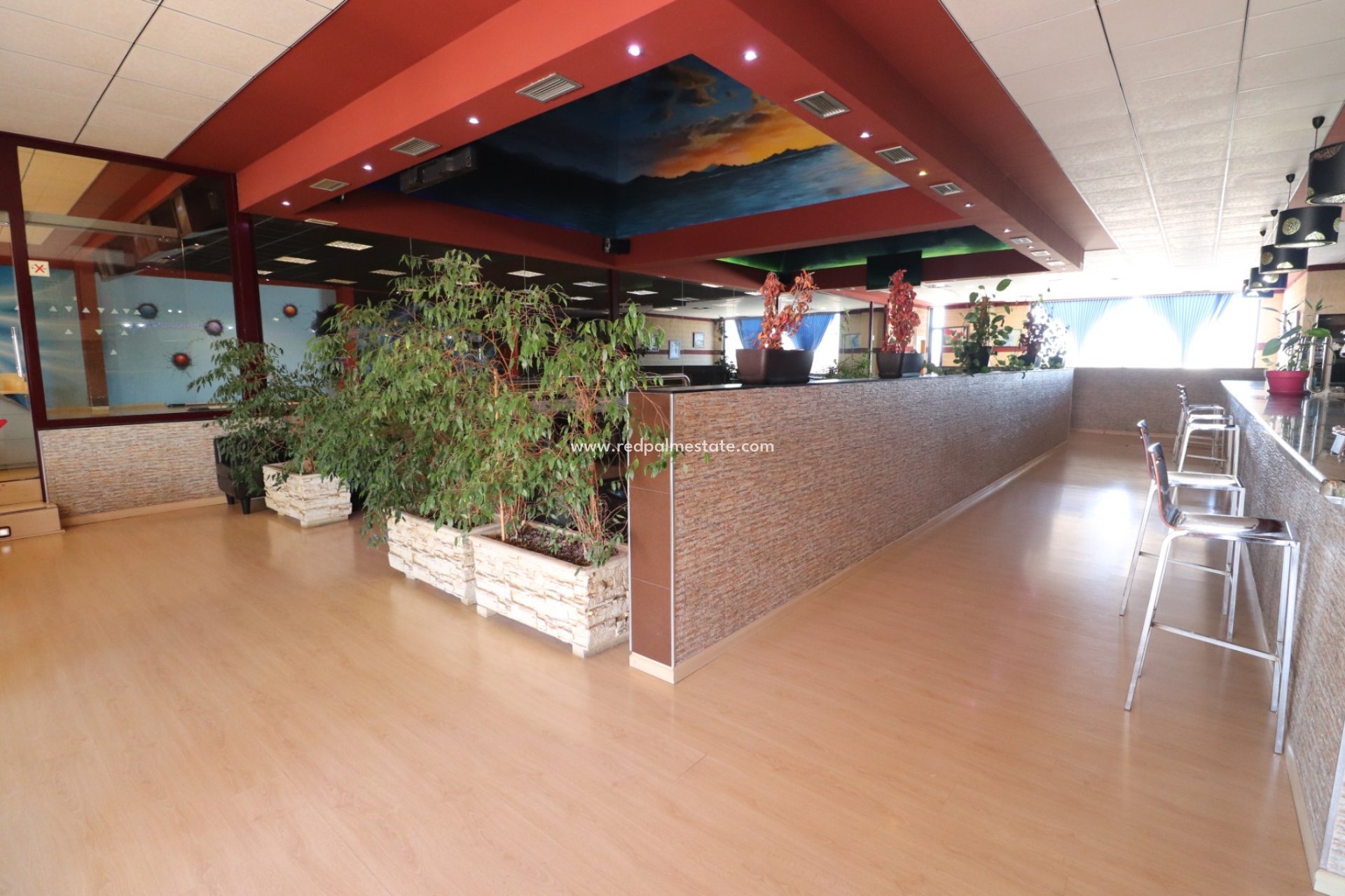 Revente - Entreprise -
Ciudad Quesada/Rojales - Ciudad Quesada