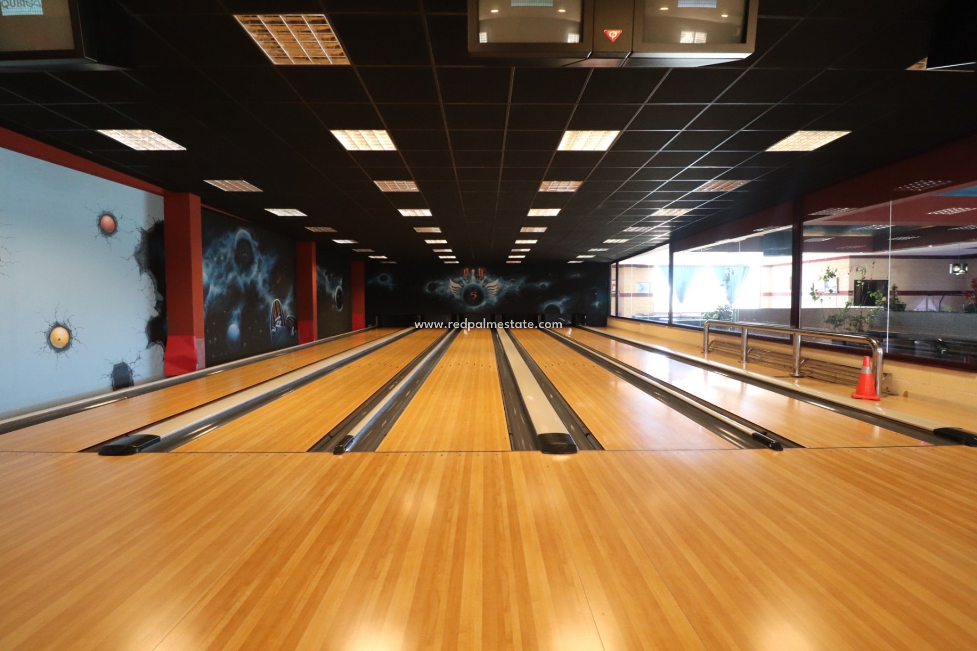 Revente - Entreprise -
Ciudad Quesada/Rojales - Ciudad Quesada