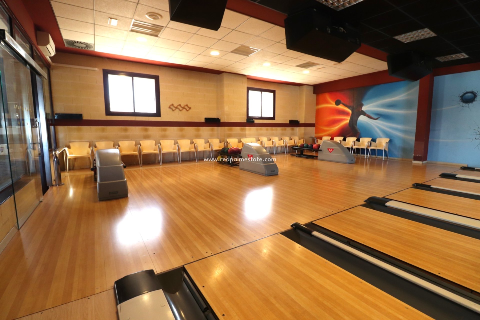 Revente - Entreprise -
Ciudad Quesada/Rojales - Ciudad Quesada