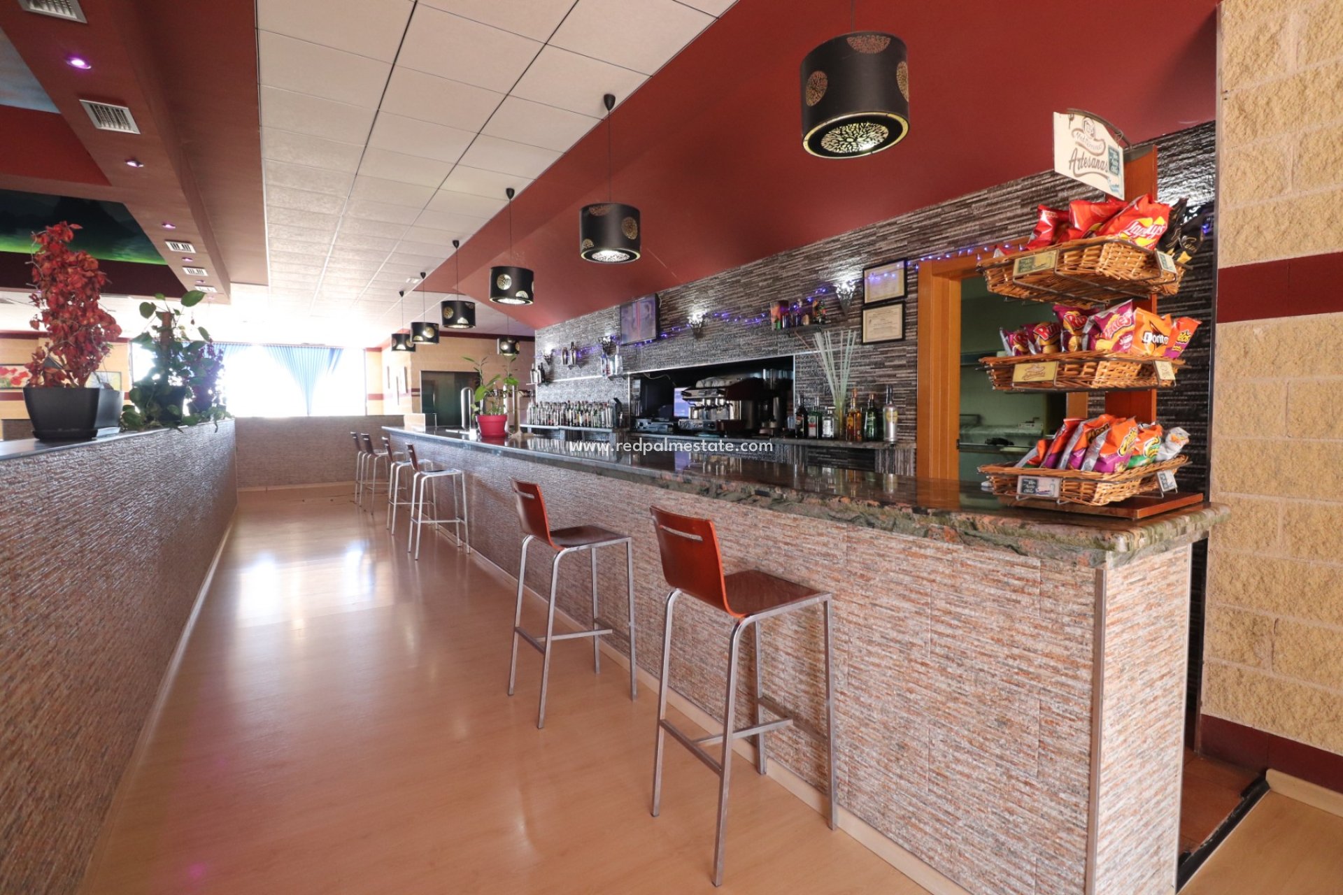 Revente - Entreprise -
Ciudad Quesada/Rojales - Ciudad Quesada