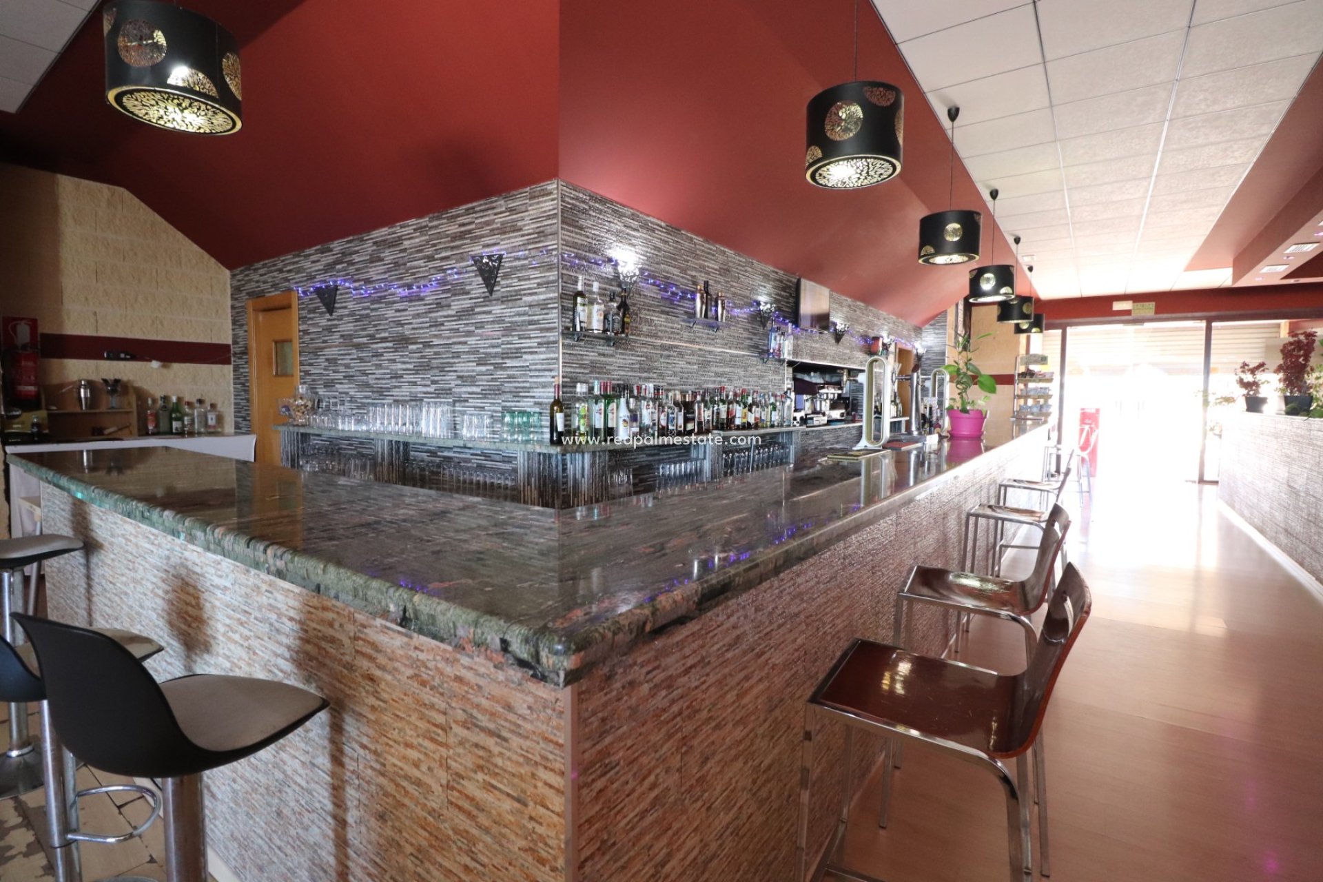 Revente - Entreprise -
Ciudad Quesada/Rojales - Ciudad Quesada