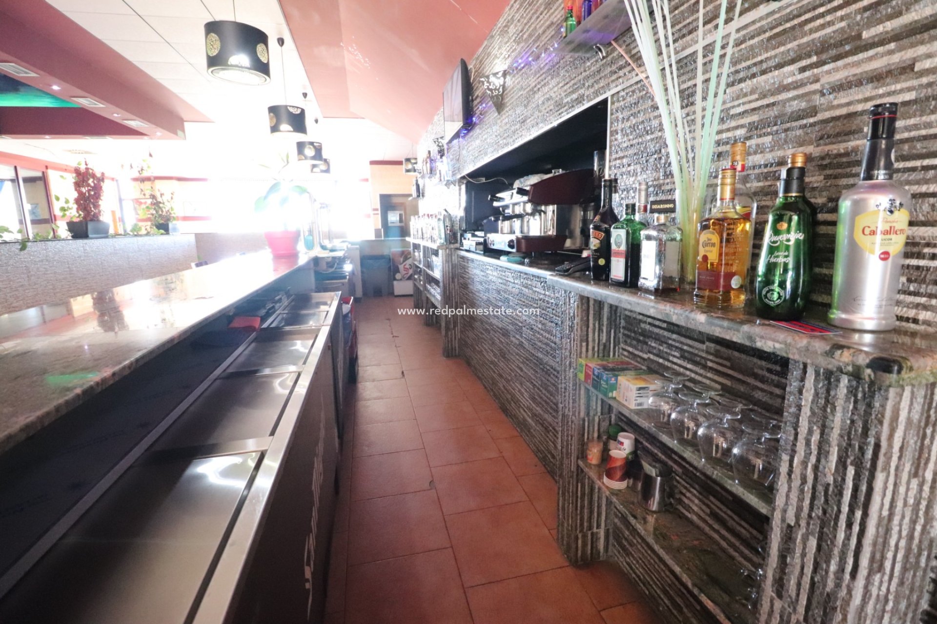 Revente - Entreprise -
Ciudad Quesada/Rojales - Ciudad Quesada