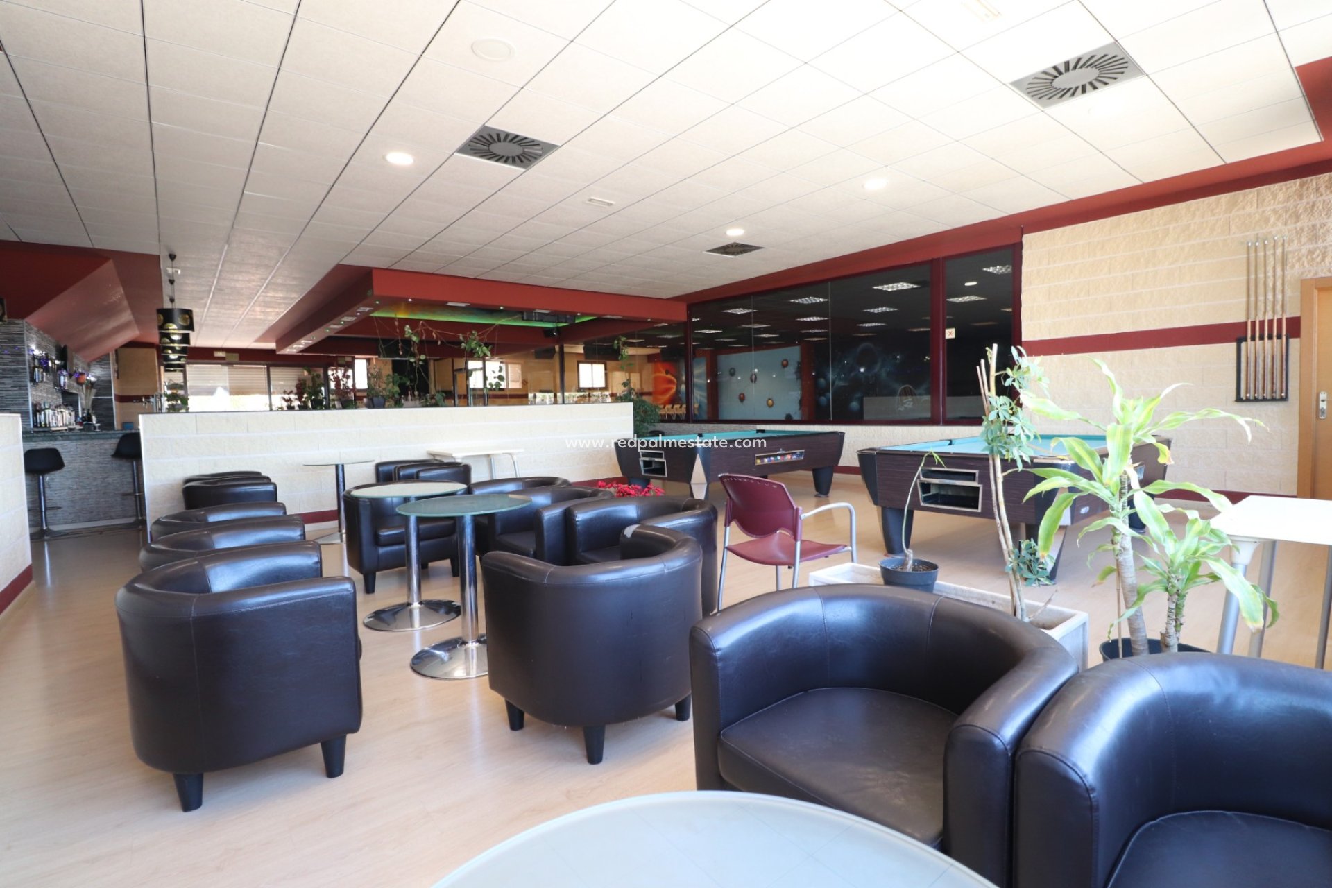 Revente - Entreprise -
Ciudad Quesada/Rojales - Ciudad Quesada