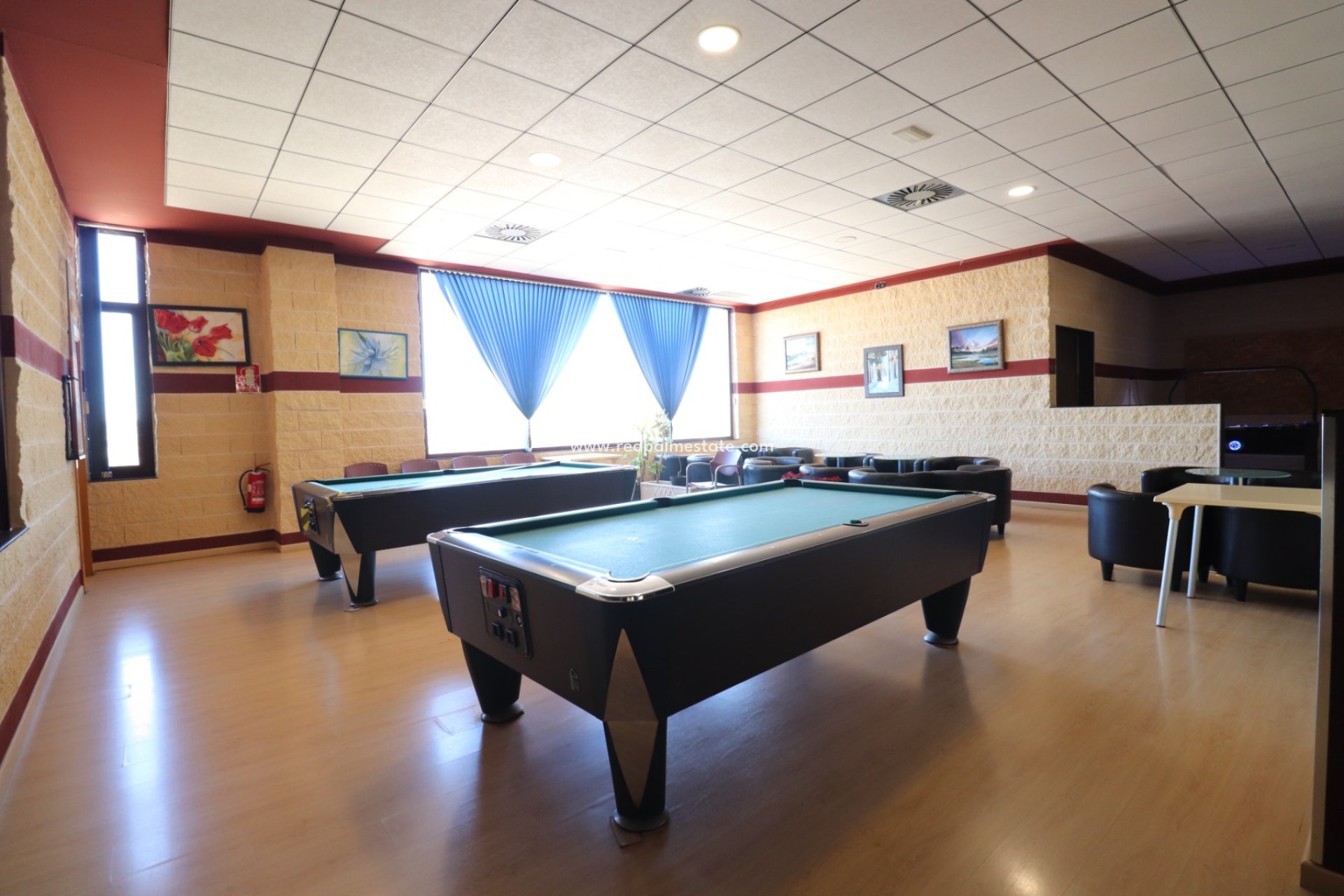 Revente - Entreprise -
Ciudad Quesada/Rojales - Ciudad Quesada