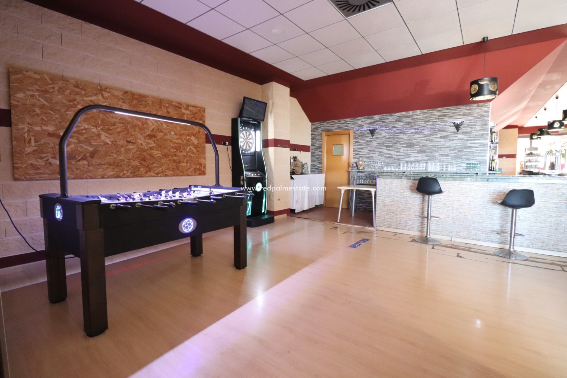 Revente - Entreprise -
Ciudad Quesada/Rojales - Ciudad Quesada