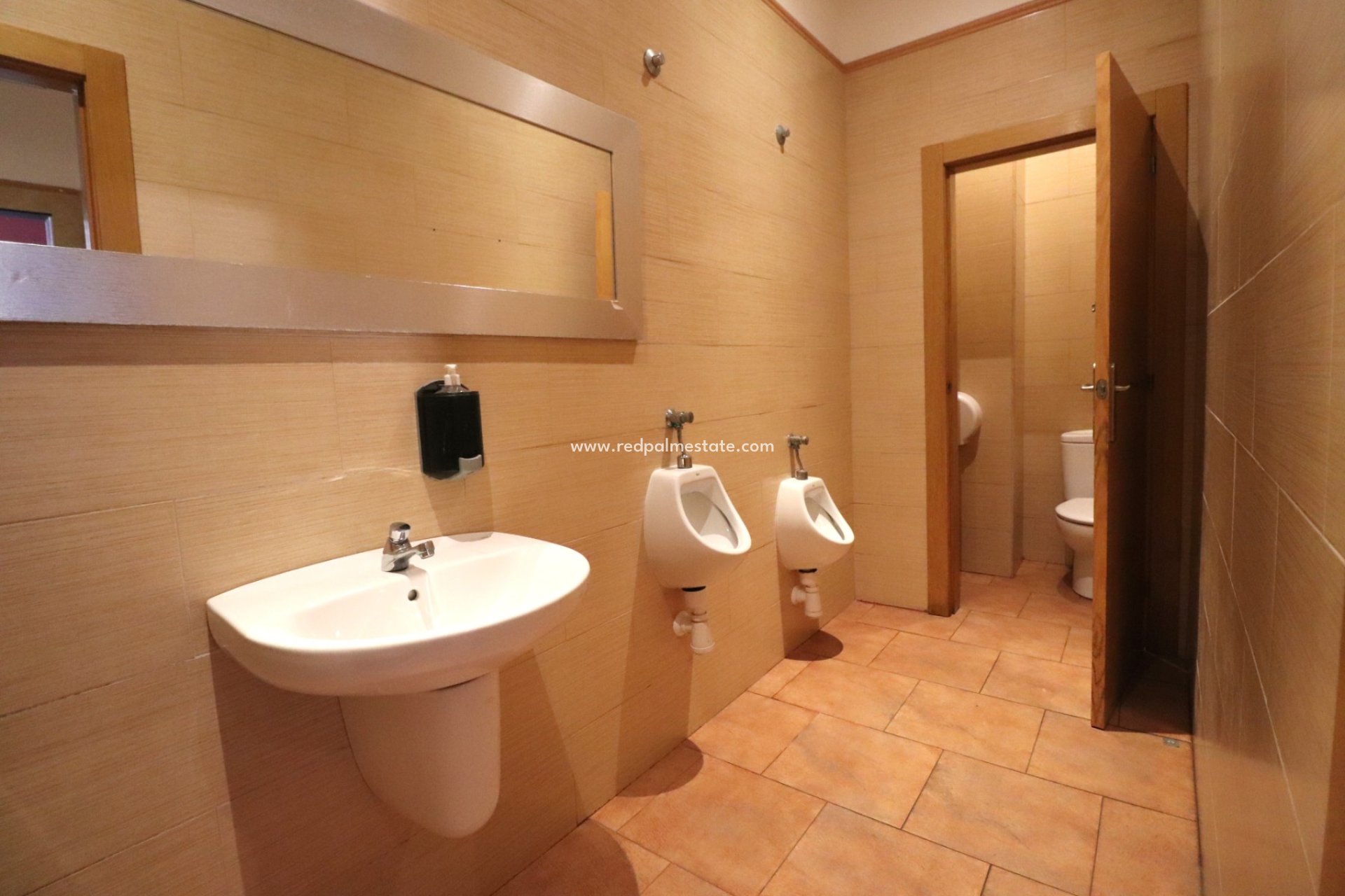 Revente - Entreprise -
Ciudad Quesada/Rojales - Ciudad Quesada