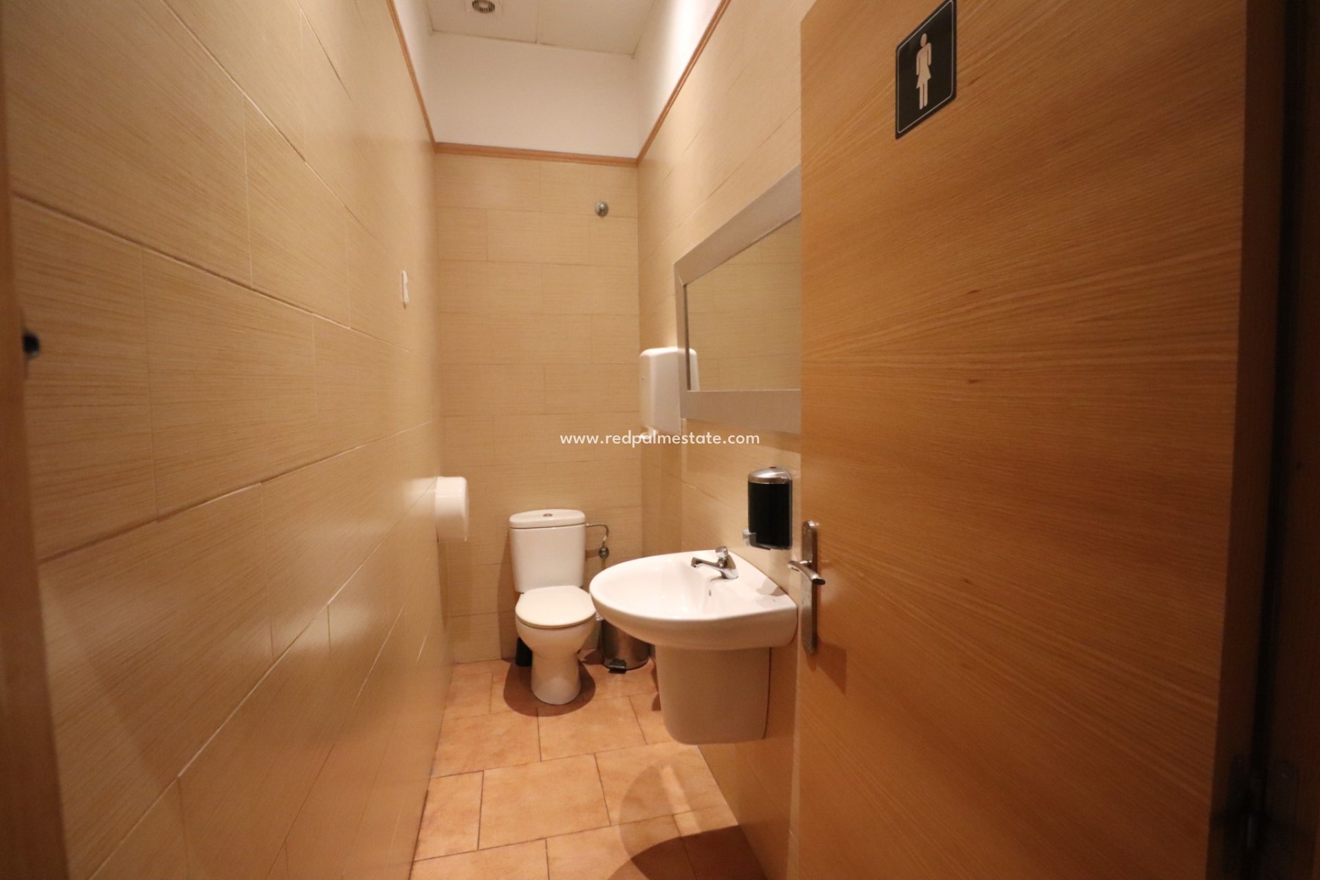 Revente - Entreprise -
Ciudad Quesada/Rojales - Ciudad Quesada