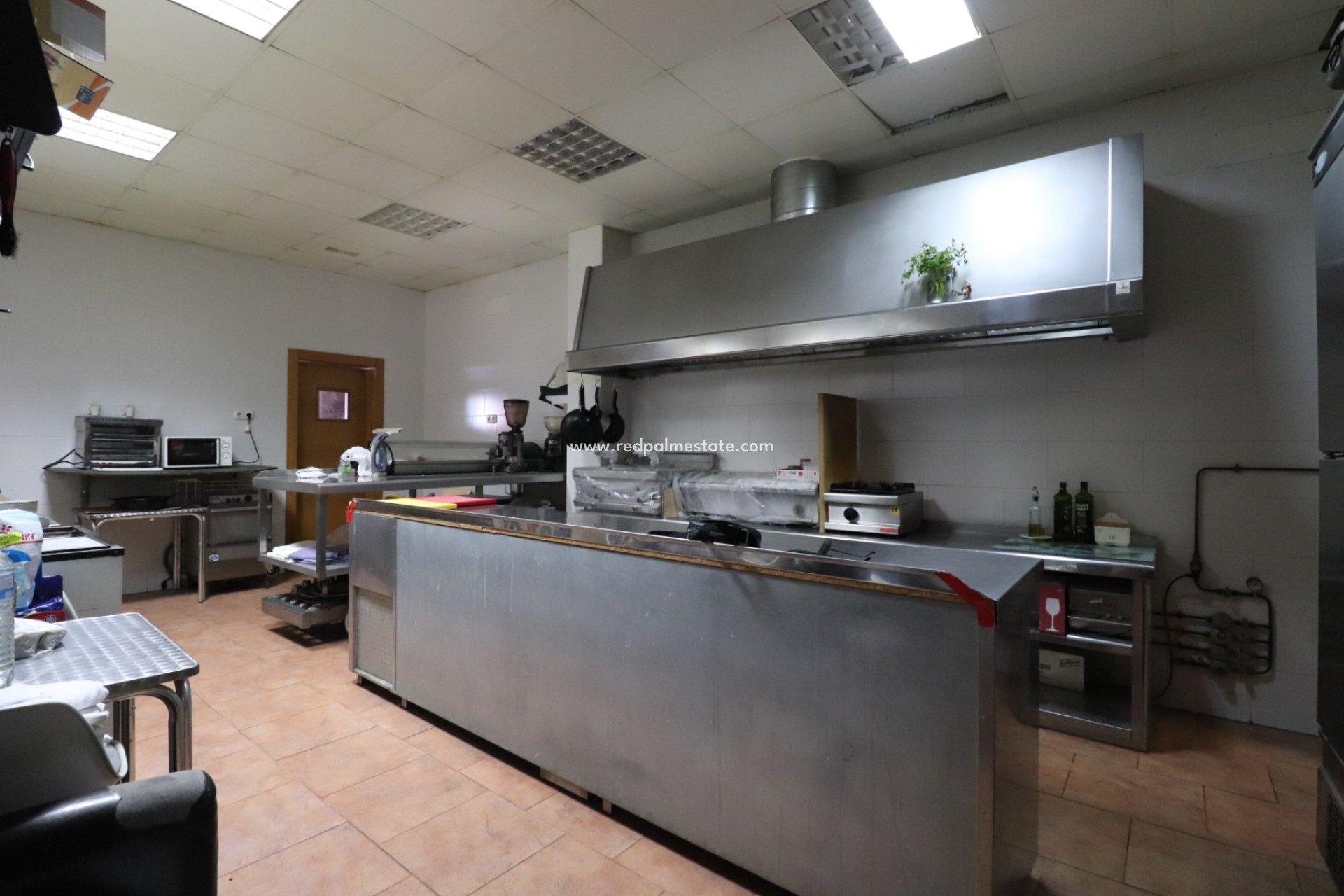 Revente - Entreprise -
Ciudad Quesada/Rojales - Ciudad Quesada