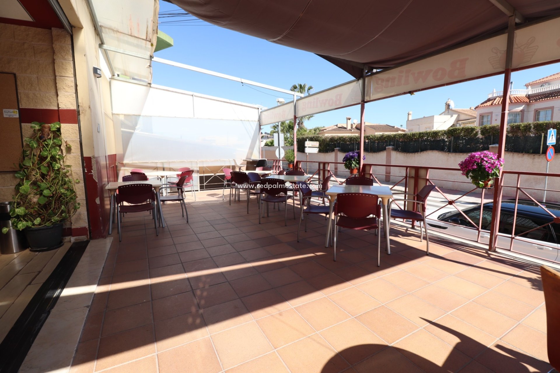 Revente - Entreprise -
Ciudad Quesada/Rojales - Ciudad Quesada