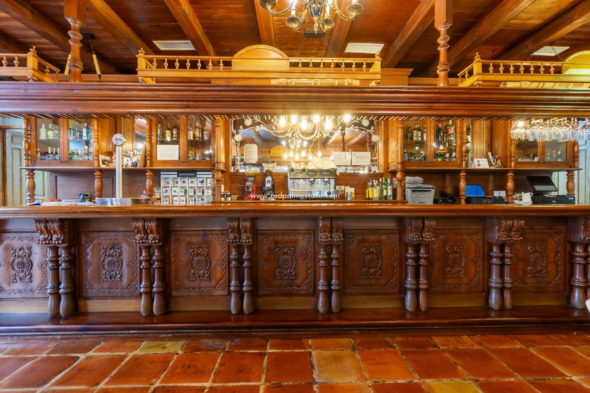 Revente - Entreprise -
Ciudad Quesada/Rojales - Heredades