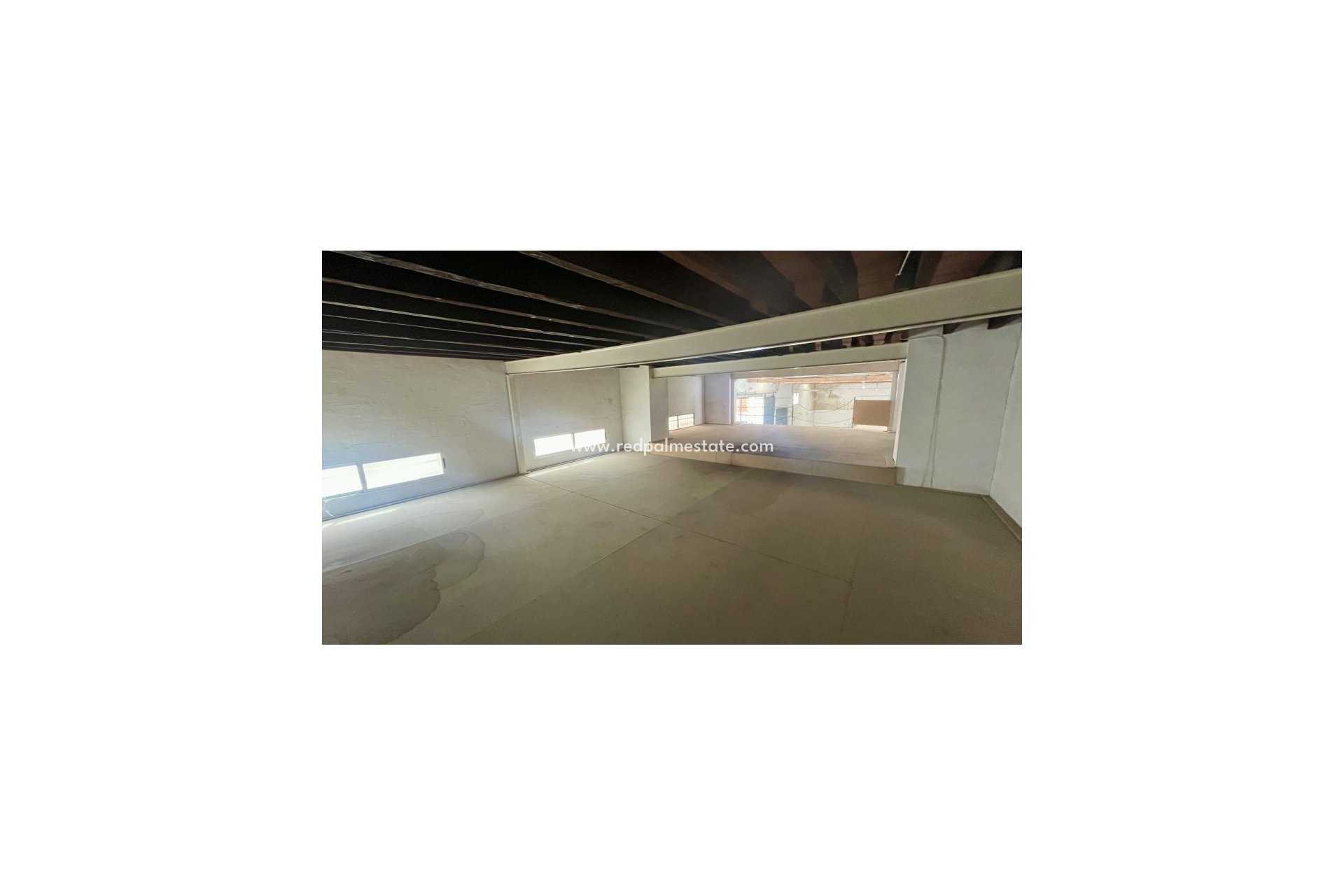 Revente - Entreprise -
Ciudad Quesada/Rojales - Rojales