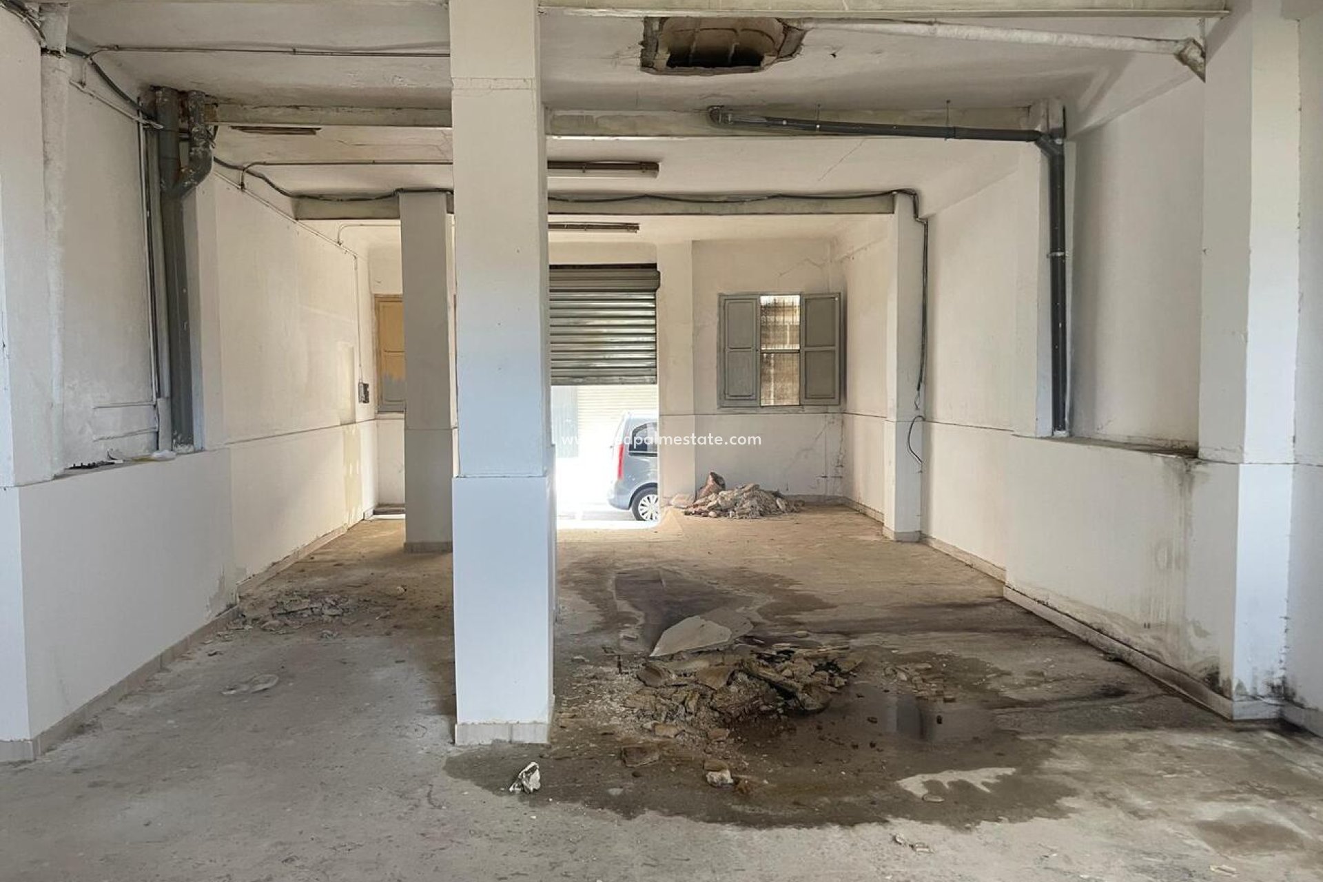 Revente - Entreprise -
Crevillente