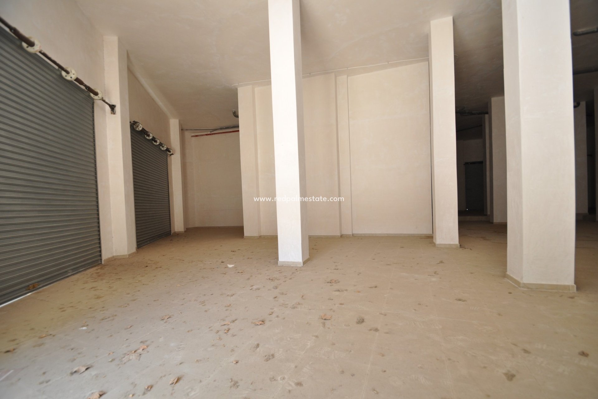 Revente - Entreprise -
Elda - Inland