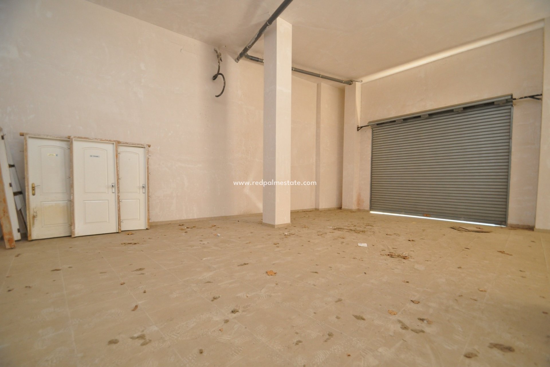 Revente - Entreprise -
Elda - Inland