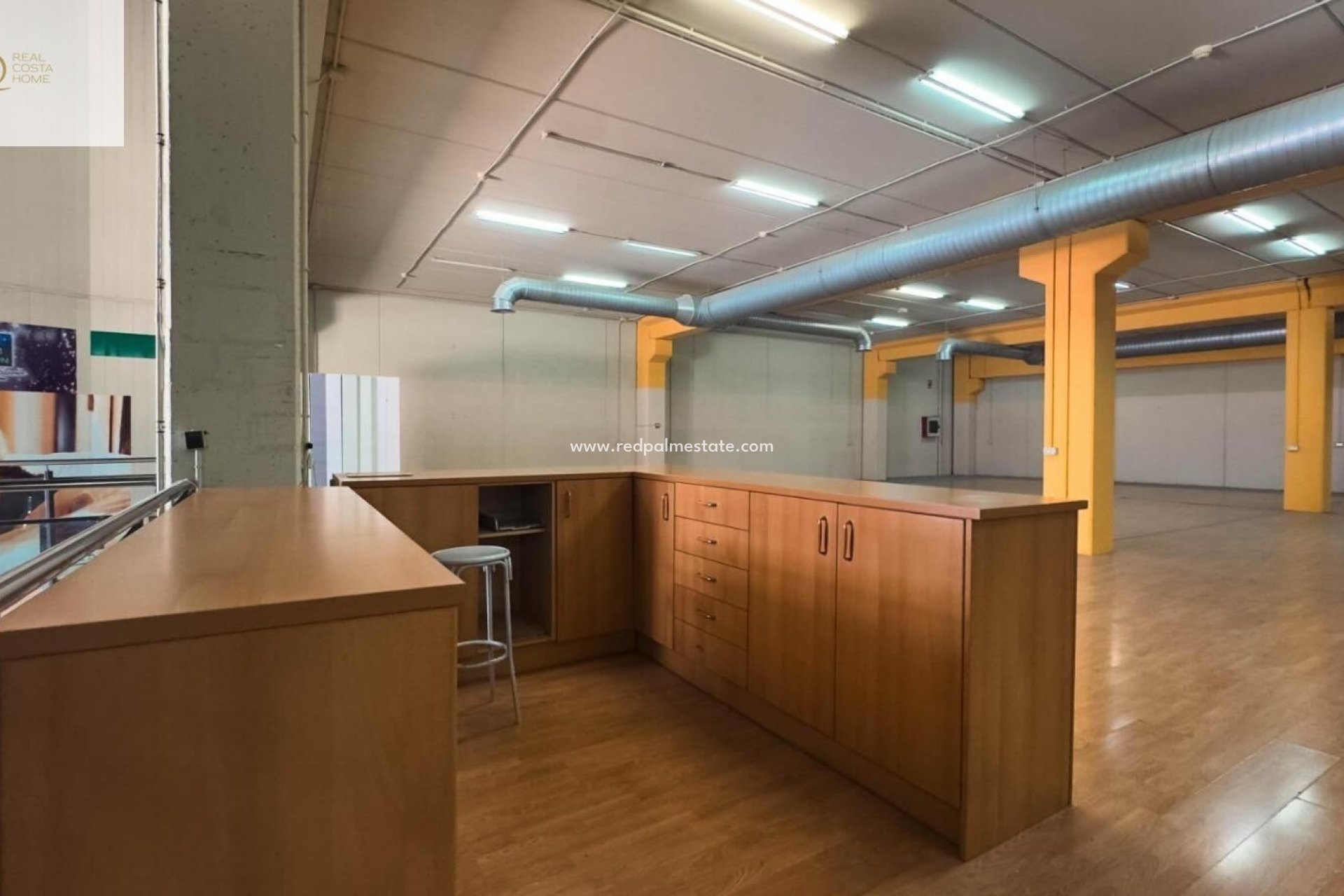 Revente - Entreprise -
Finestrat - Balcón De Finestrat