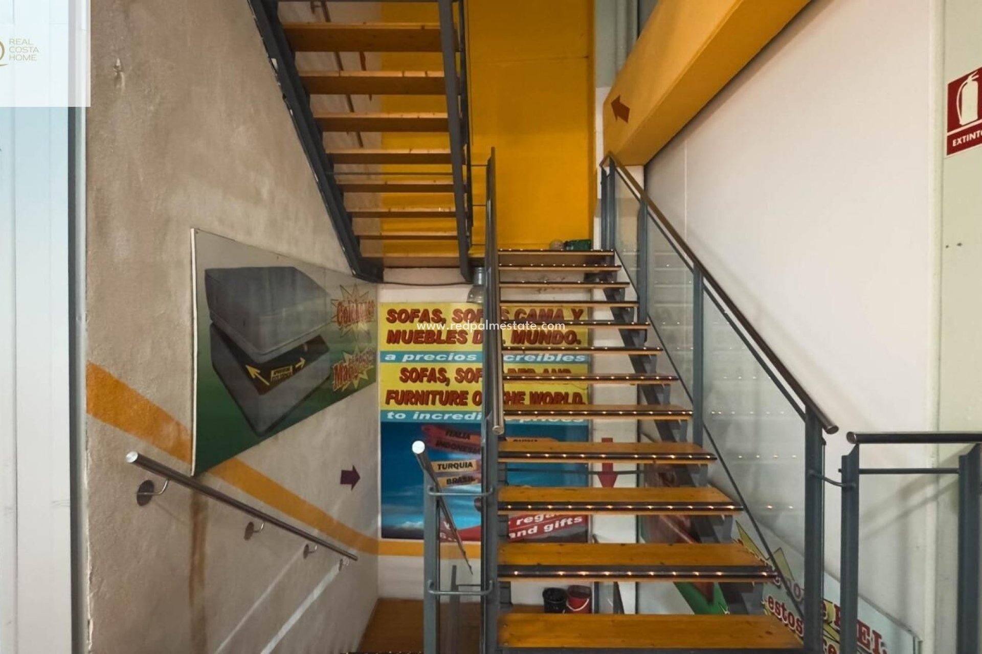 Revente - Entreprise -
Finestrat - Balcón De Finestrat