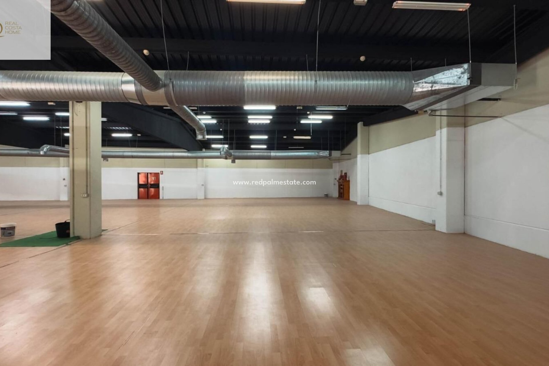 Revente - Entreprise -
Finestrat - Balcón De Finestrat