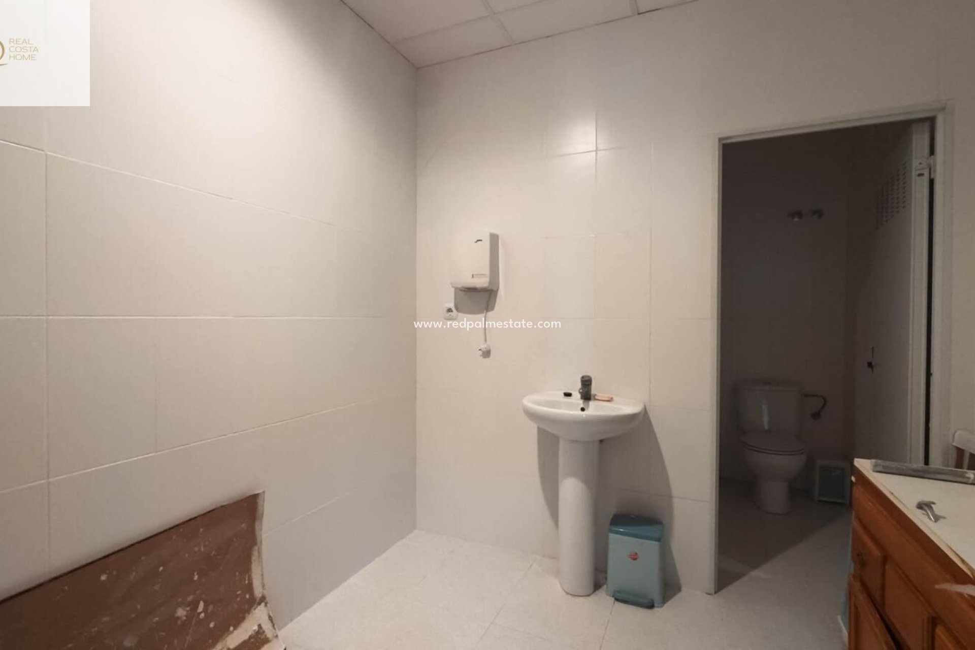 Revente - Entreprise -
Finestrat - Balcón De Finestrat