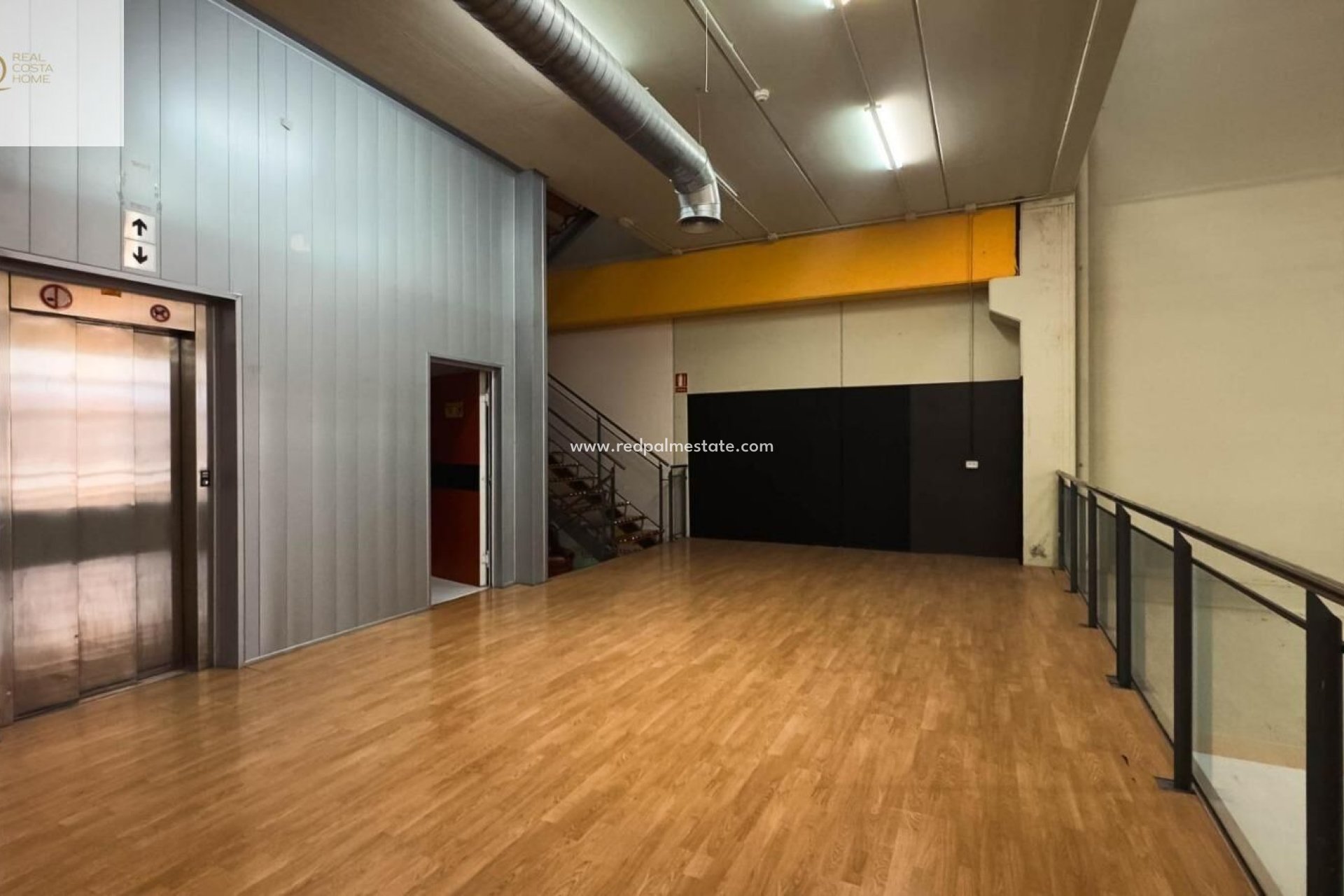 Revente - Entreprise -
Finestrat - Balcón De Finestrat