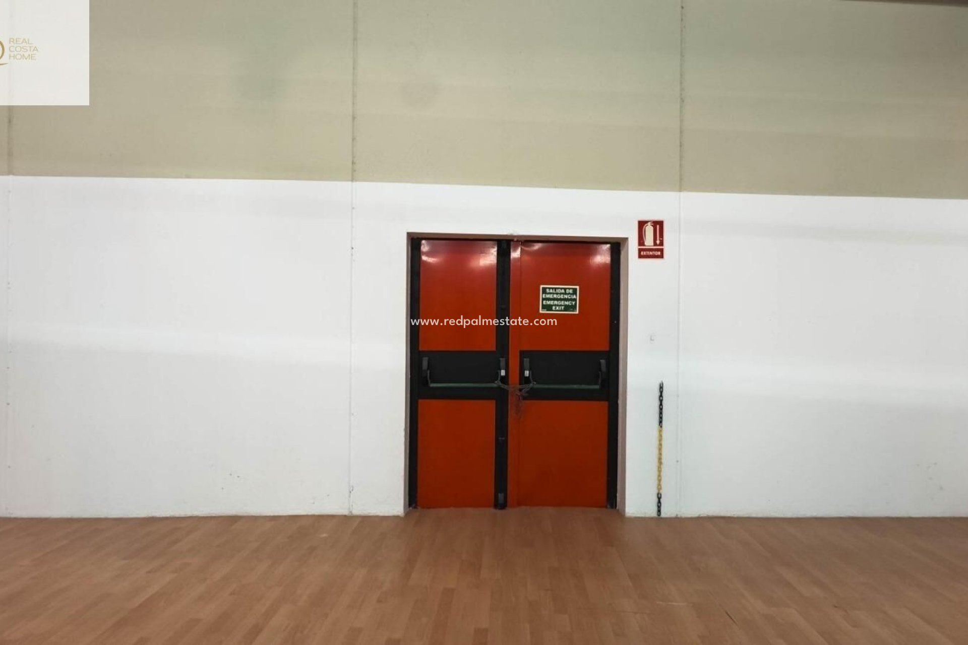 Revente - Entreprise -
Finestrat - Balcón De Finestrat