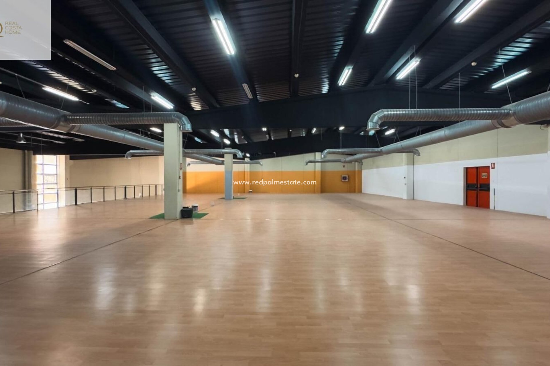 Revente - Entreprise -
Finestrat - Balcón De Finestrat