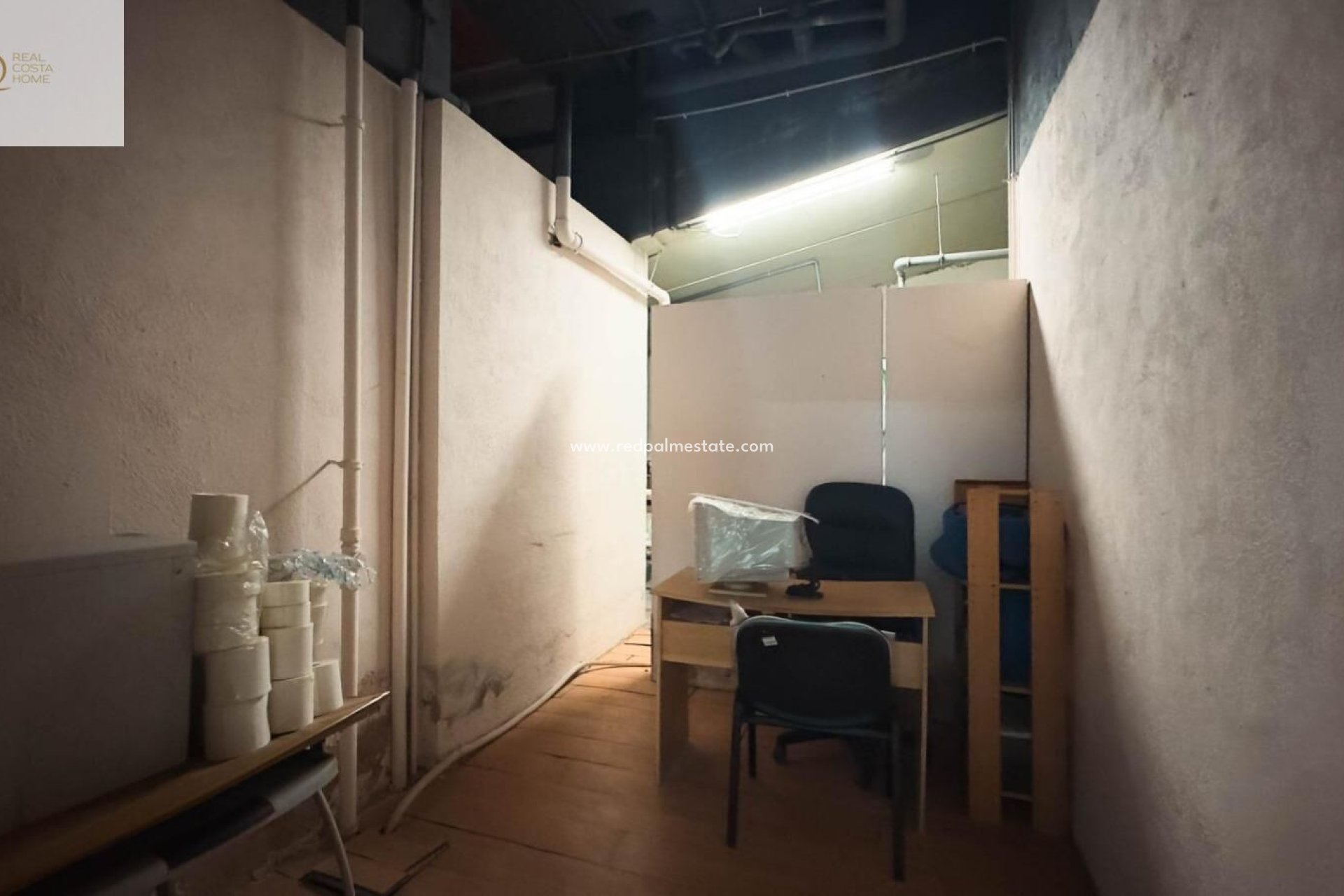 Revente - Entreprise -
Finestrat - Balcón De Finestrat