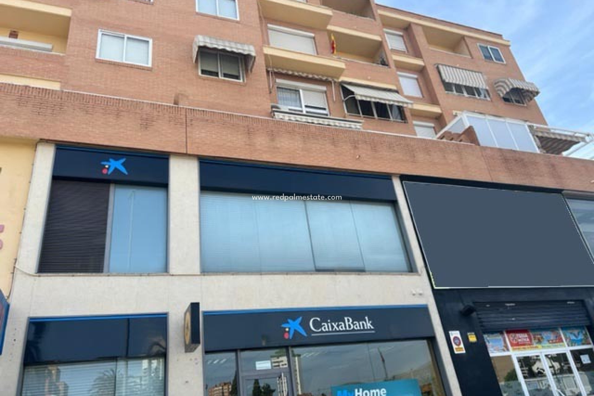 Revente - Entreprise -
Finestrat - Costa Blanca