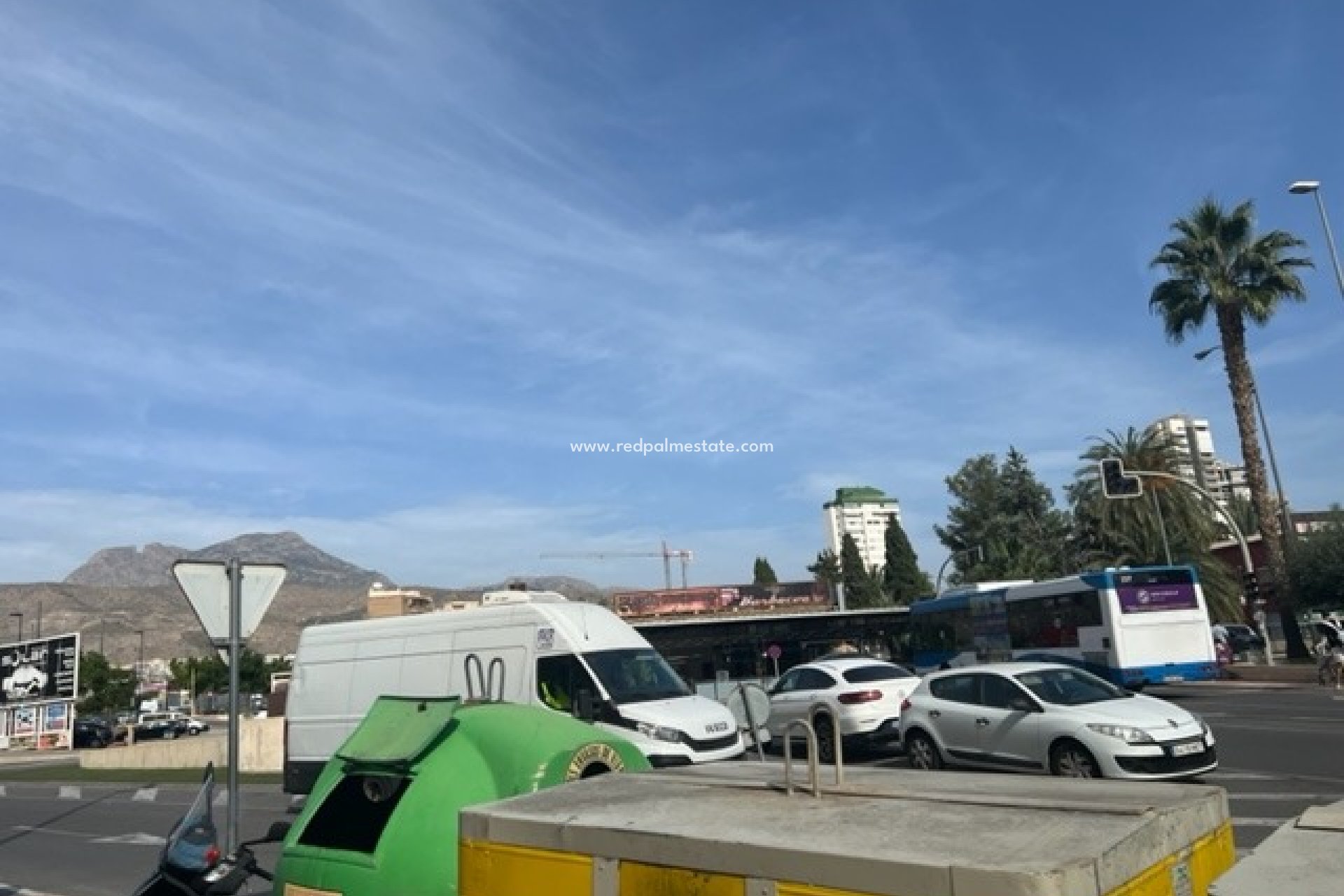 Revente - Entreprise -
Finestrat - Costa Blanca