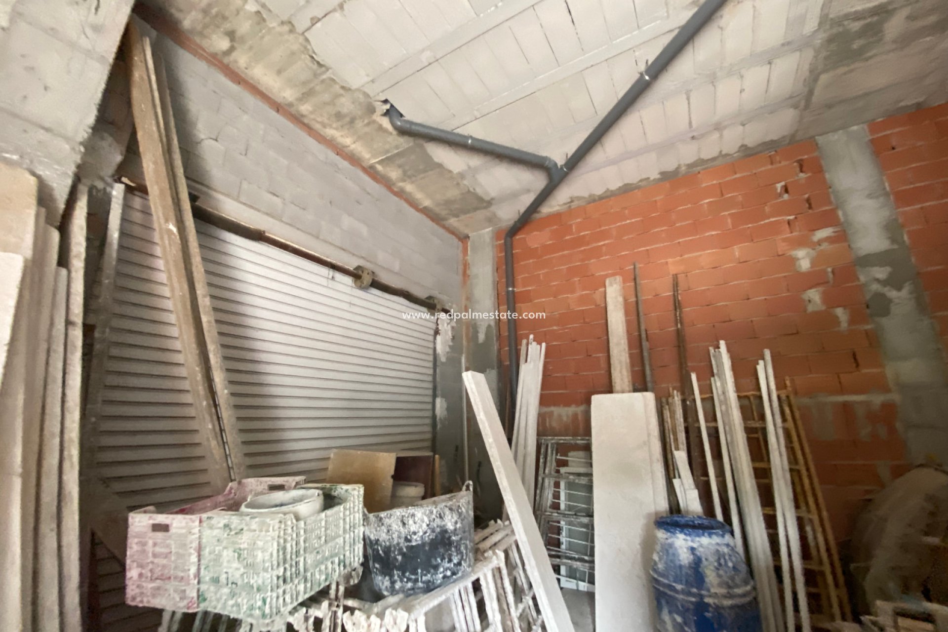 Revente - Entreprise -
Formentera del Segura - Costa Blanca