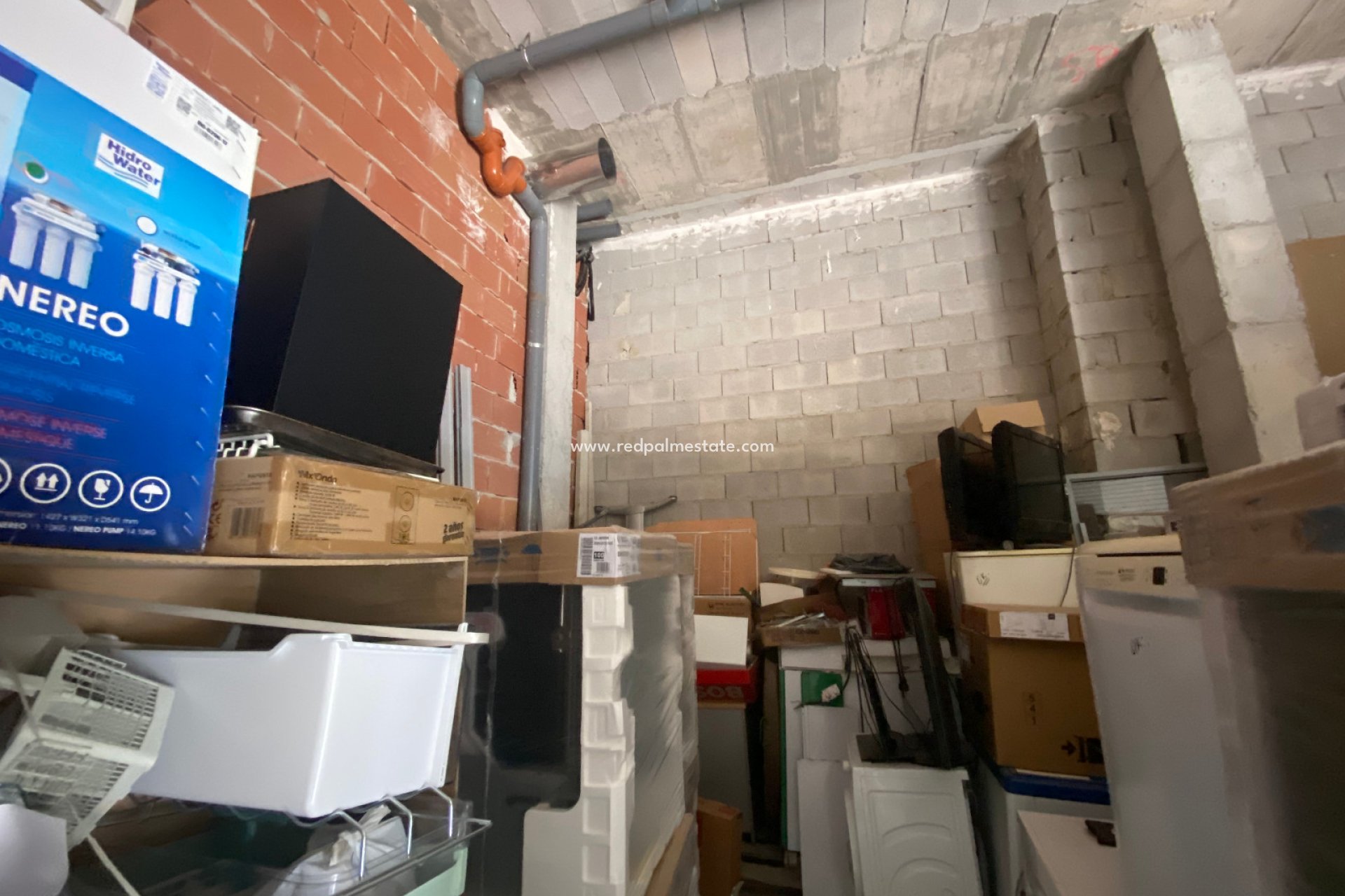 Revente - Entreprise -
Formentera del Segura - Formentera De Segura