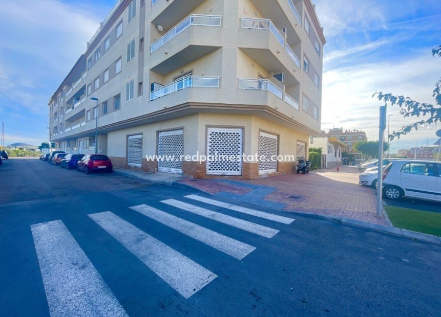 Revente - Entreprise -
Formentera del Segura - Formentera De Segura