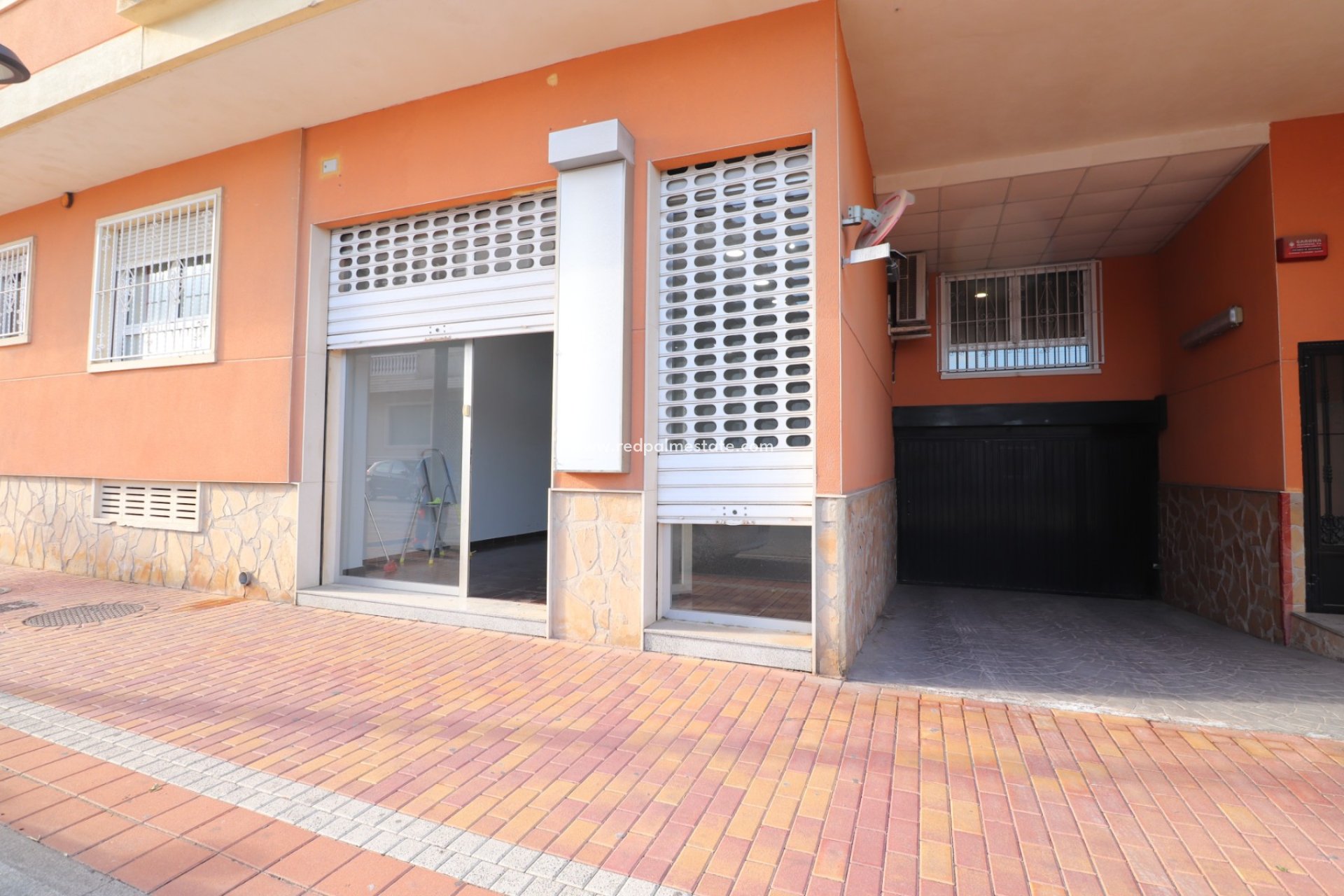 Revente - Entreprise -
Formentera del Segura - Formentera De Segura