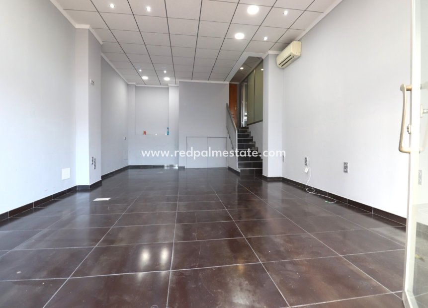 Revente - Entreprise -
Formentera del Segura - Formentera De Segura