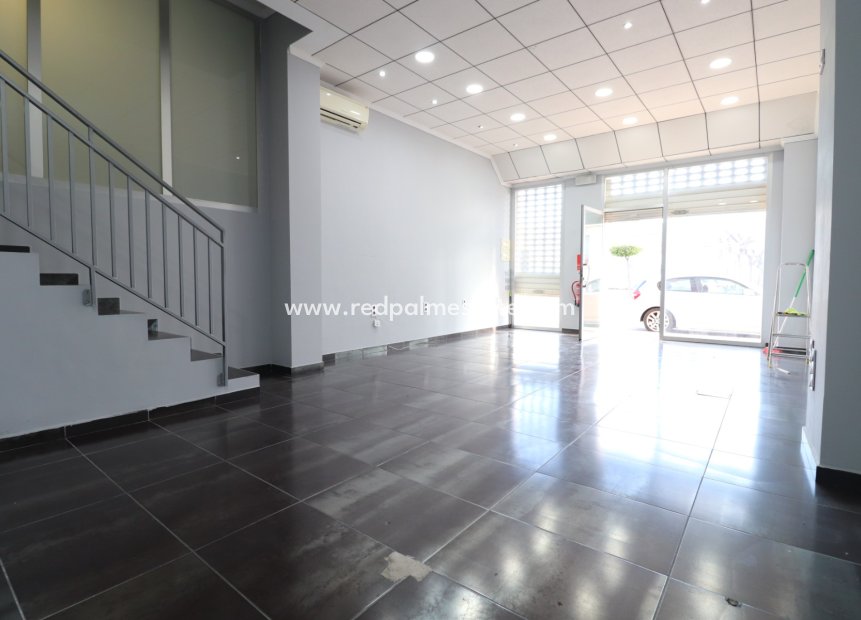 Revente - Entreprise -
Formentera del Segura - Formentera De Segura