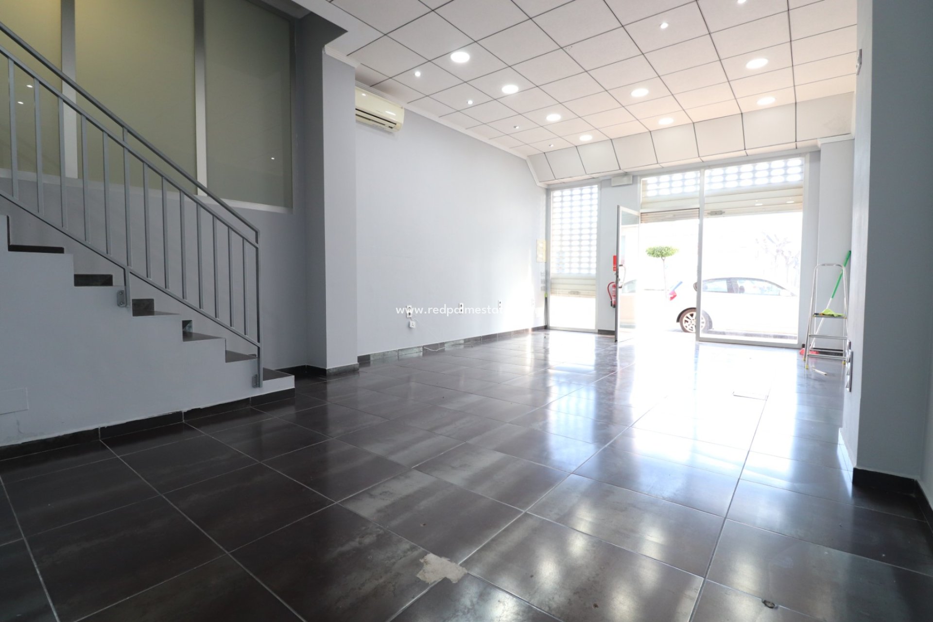 Revente - Entreprise -
Formentera del Segura - Formentera De Segura