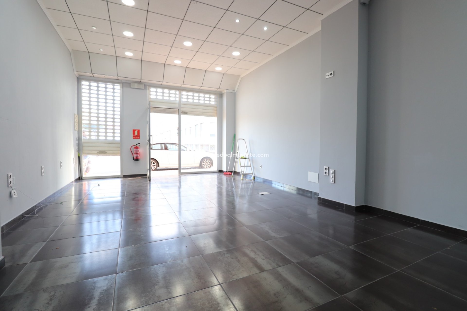 Revente - Entreprise -
Formentera del Segura - Formentera De Segura