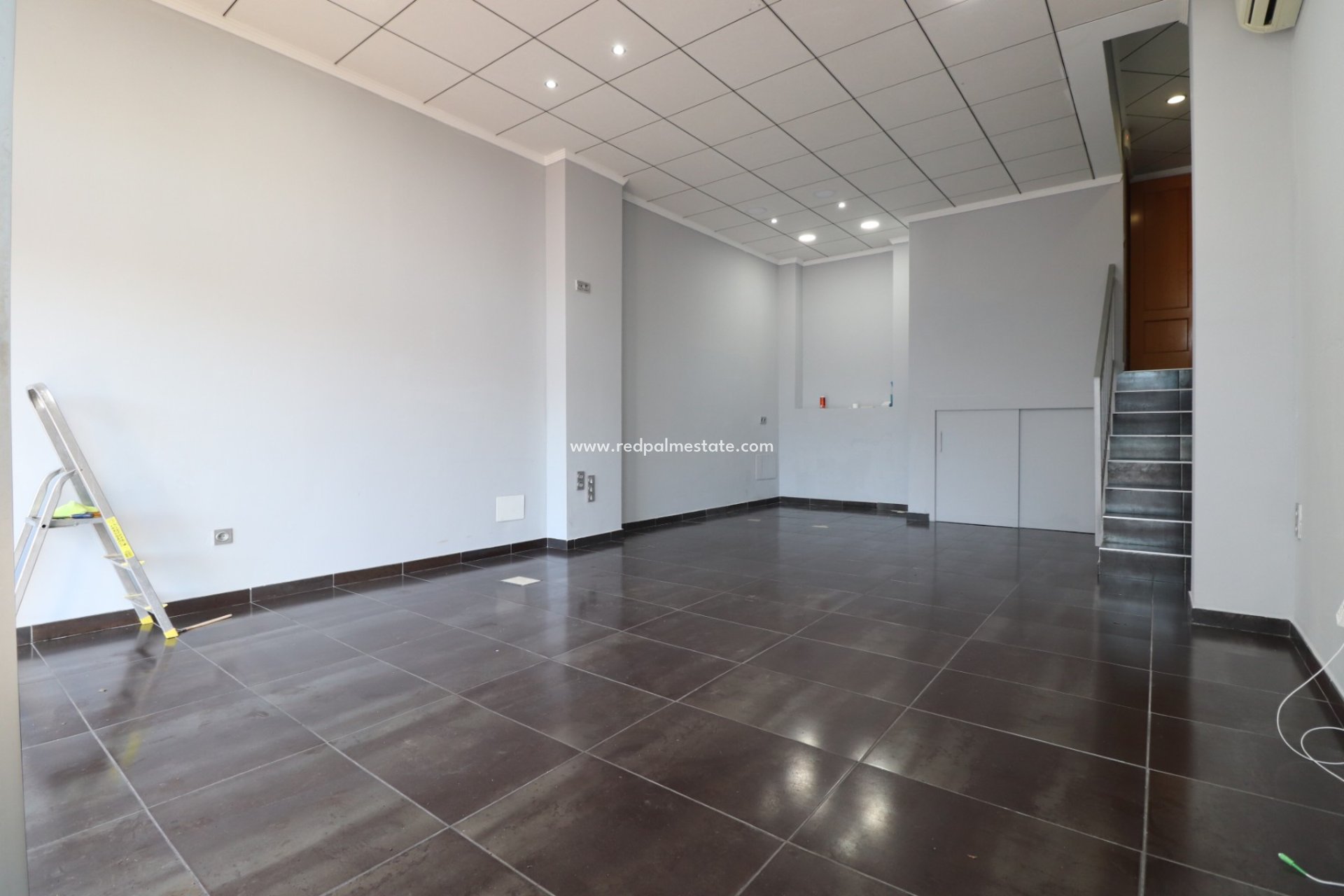 Revente - Entreprise -
Formentera del Segura - Formentera De Segura