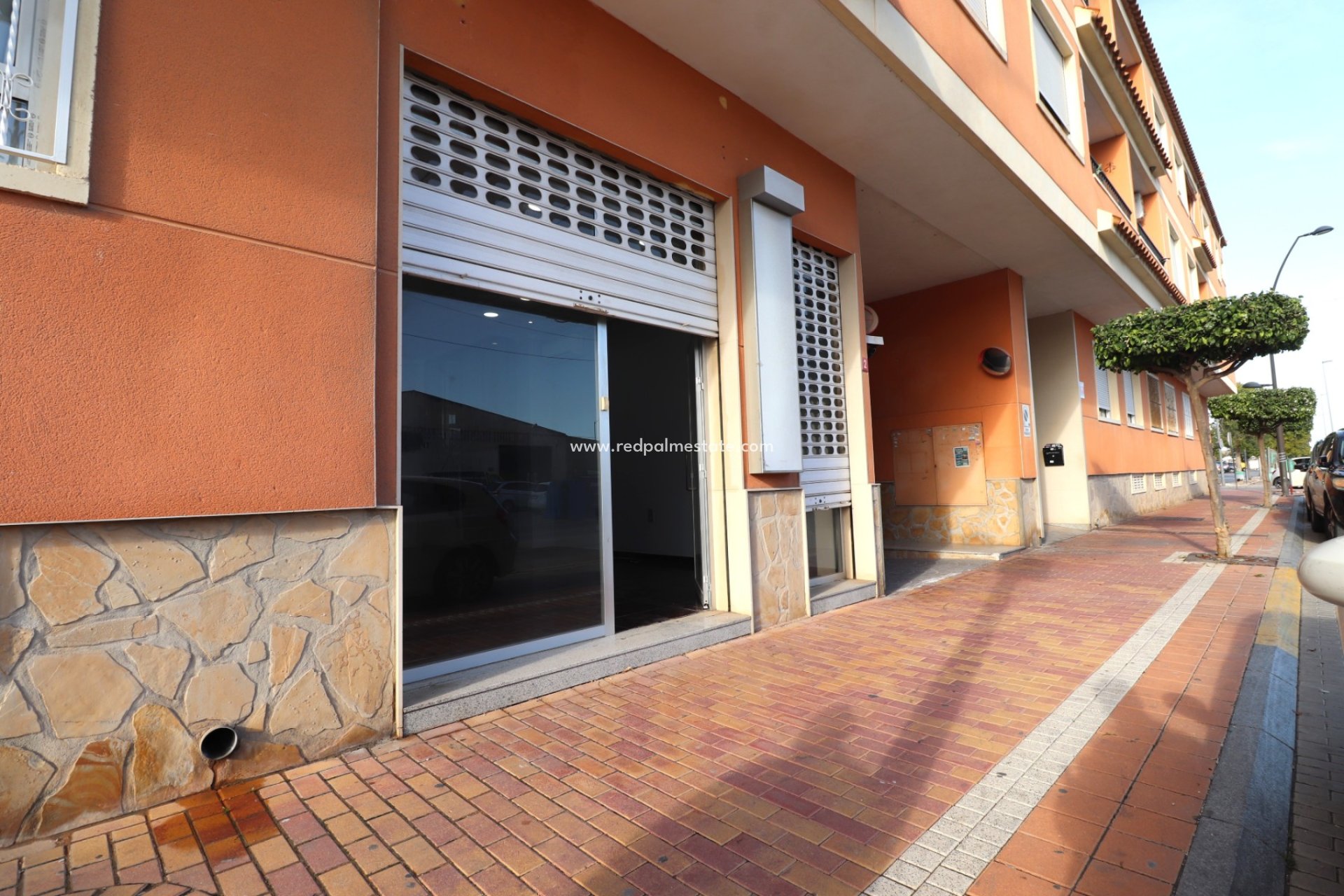 Revente - Entreprise -
Formentera del Segura - Formentera De Segura