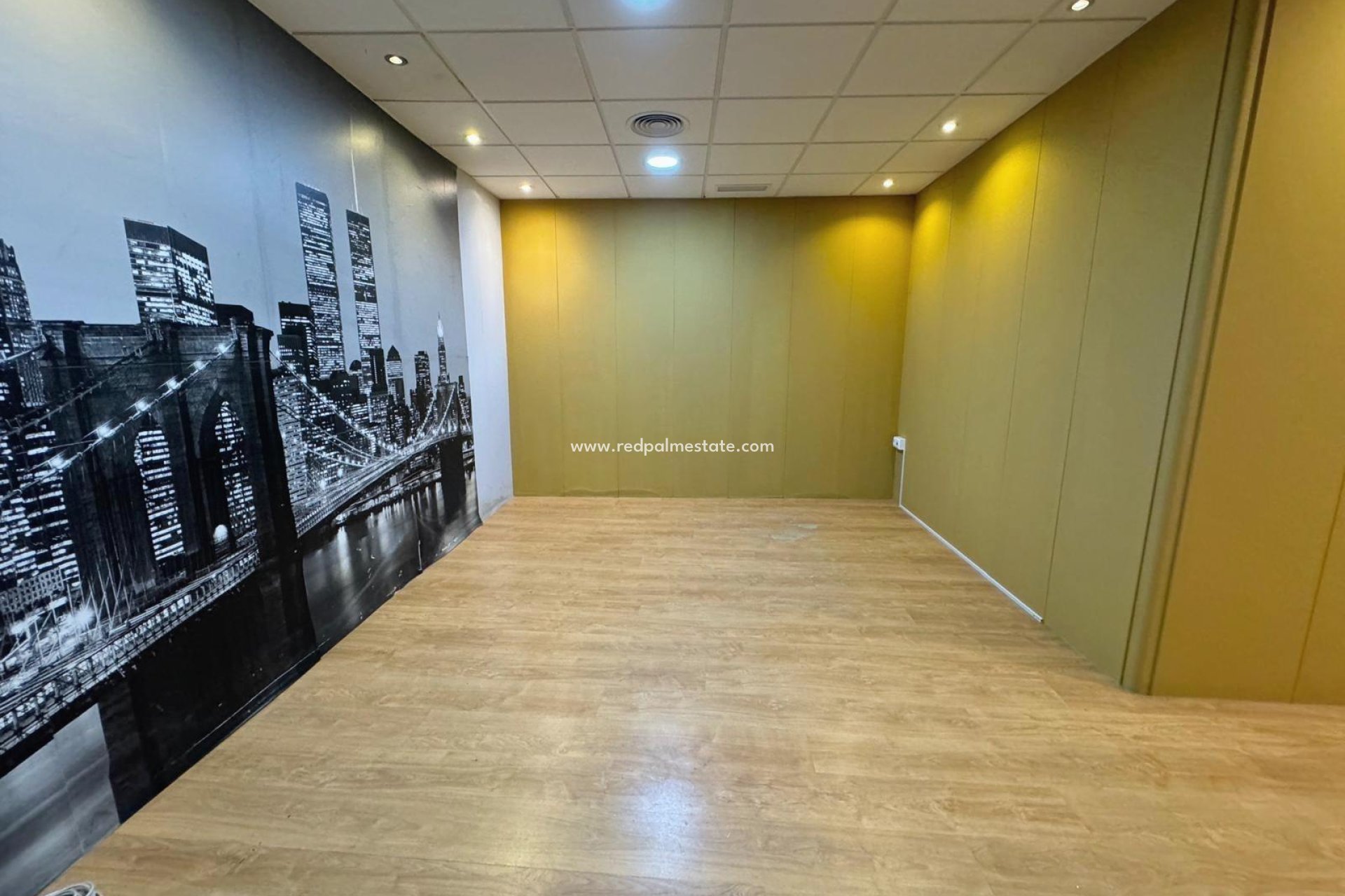 Revente - Entreprise -
Guardamar del Segura - Avenida Pais Valenciàno