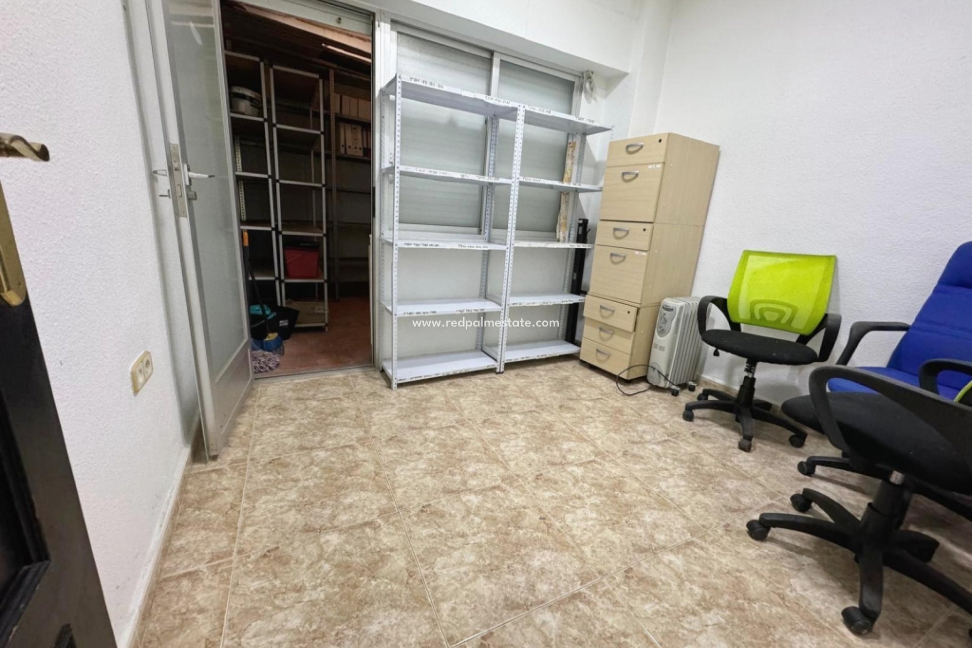 Revente - Entreprise -
Guardamar del Segura - Costa Blanca