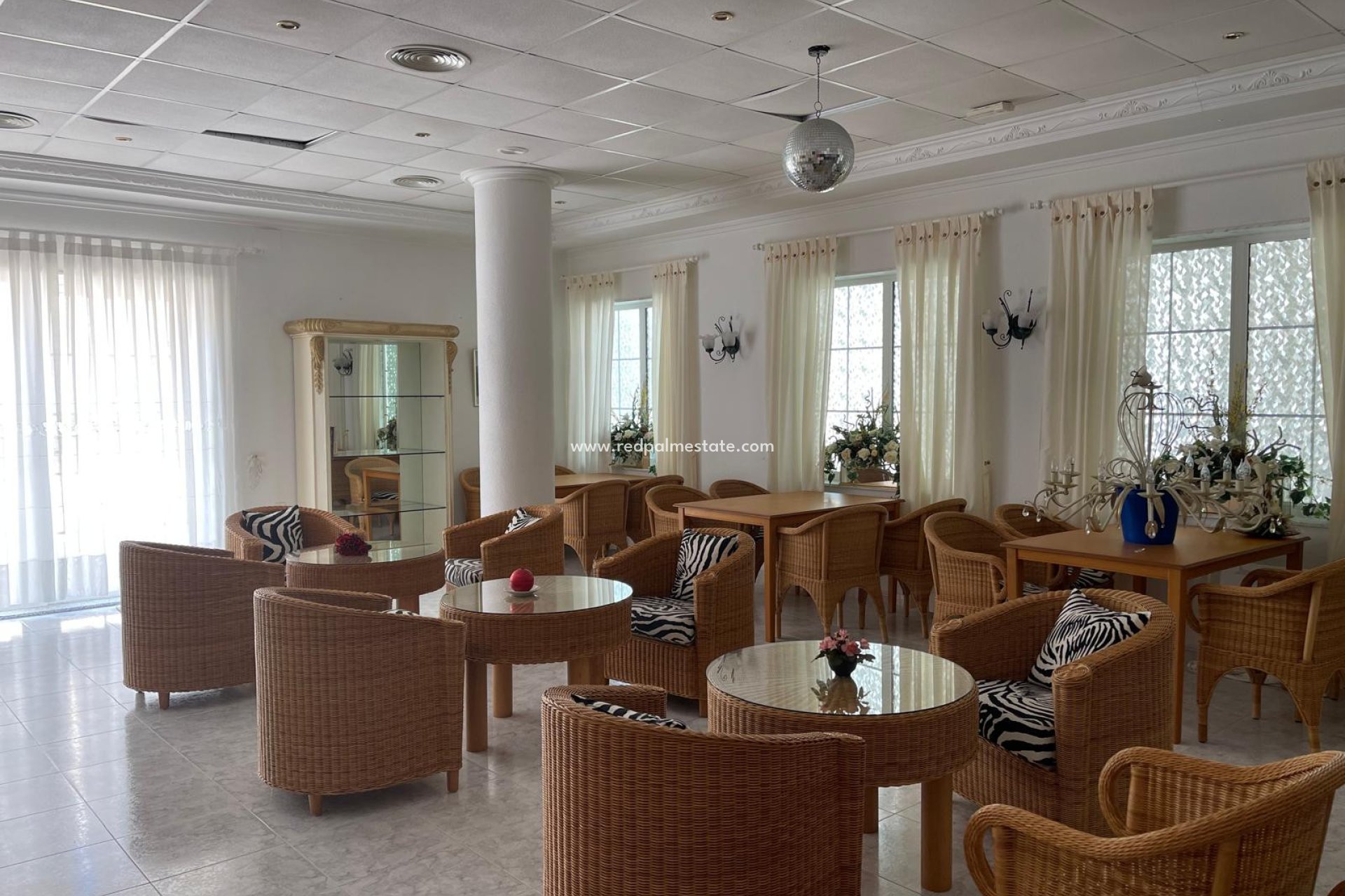 Revente - Entreprise -
Guardamar del Segura - Costa Blanca