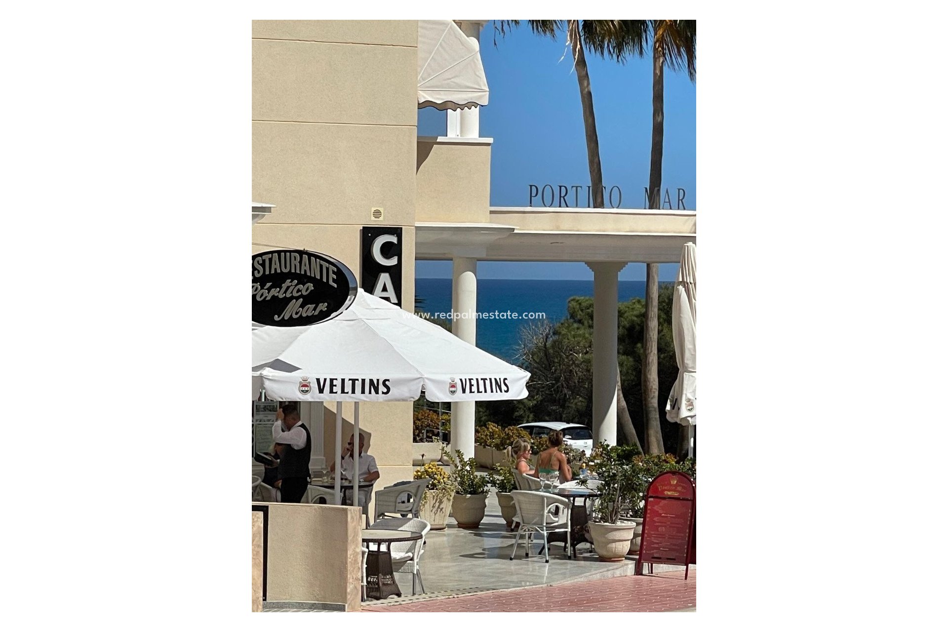 Revente - Entreprise -
Guardamar del Segura - Costa Blanca