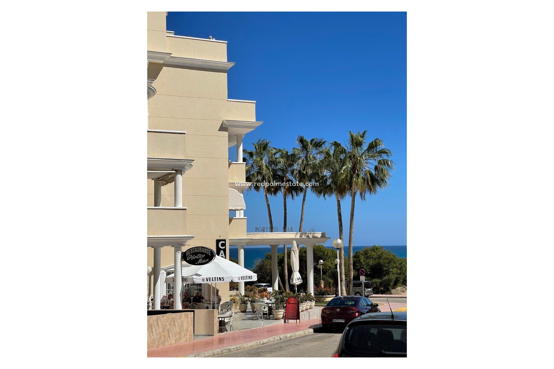 Revente - Entreprise -
Guardamar del Segura - Costa Blanca