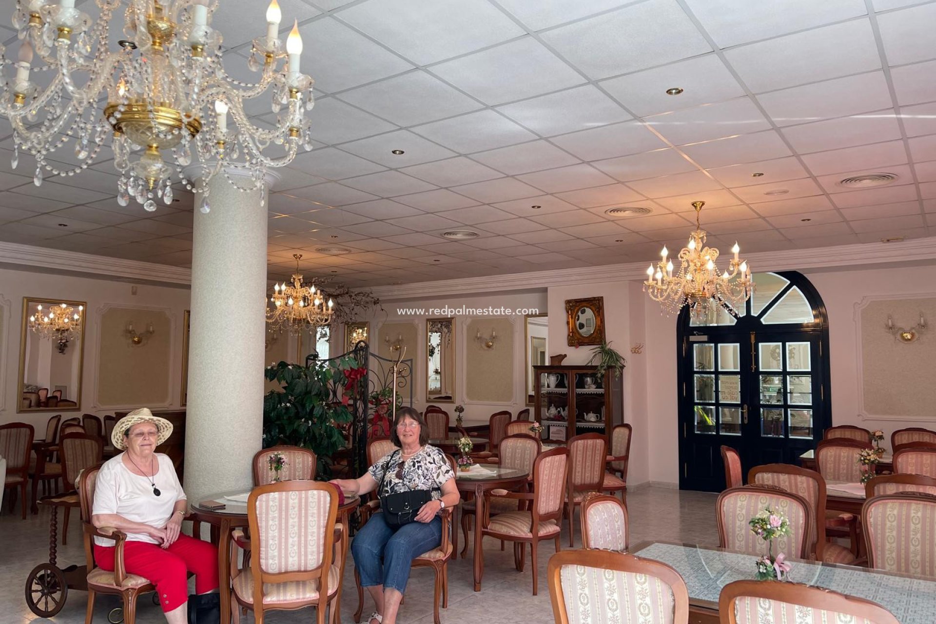 Revente - Entreprise -
Guardamar del Segura - Costa Blanca