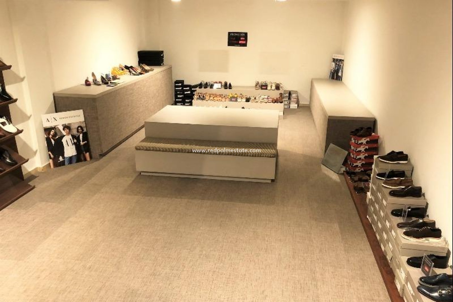 Revente - Entreprise -
Guardamar del Segura - Guardamar