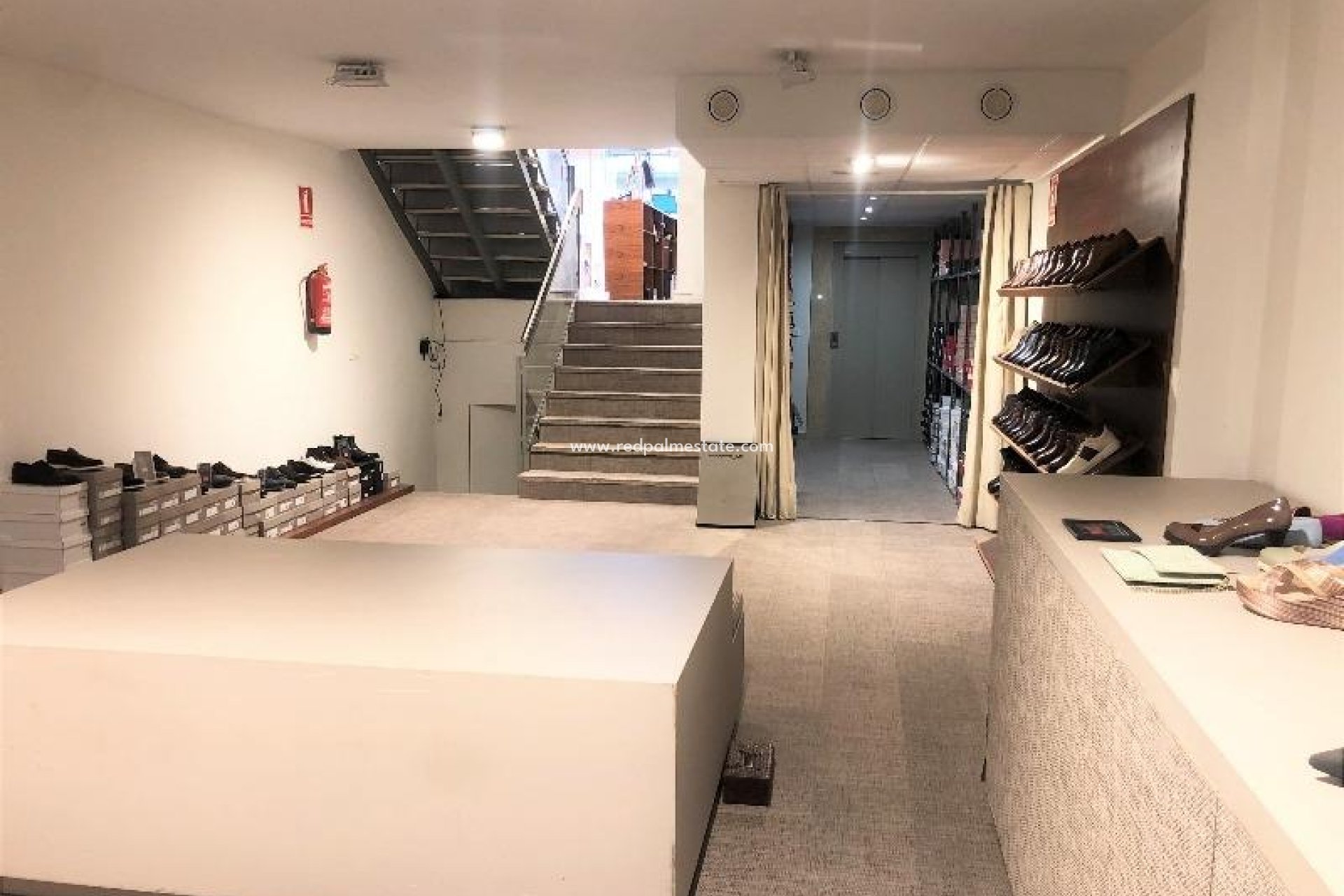 Revente - Entreprise -
Guardamar del Segura - Guardamar