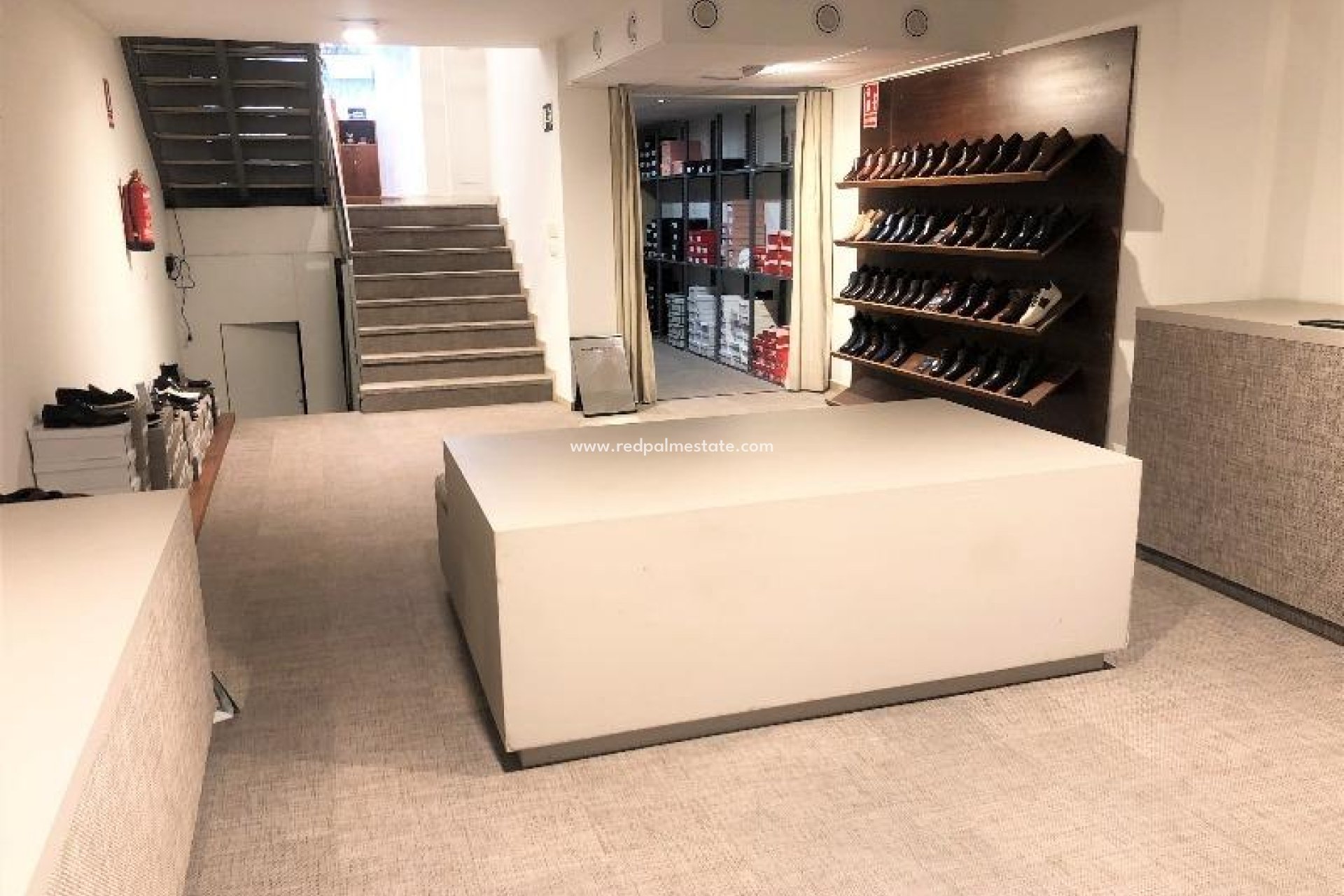 Revente - Entreprise -
Guardamar del Segura - Guardamar