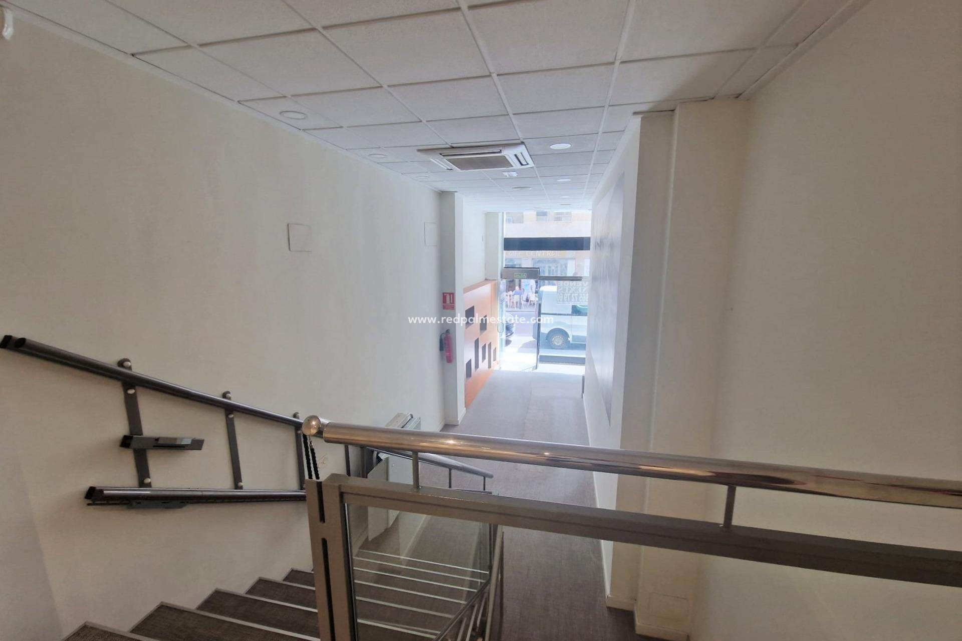 Revente - Entreprise -
Guardamar del Segura - Guardamar