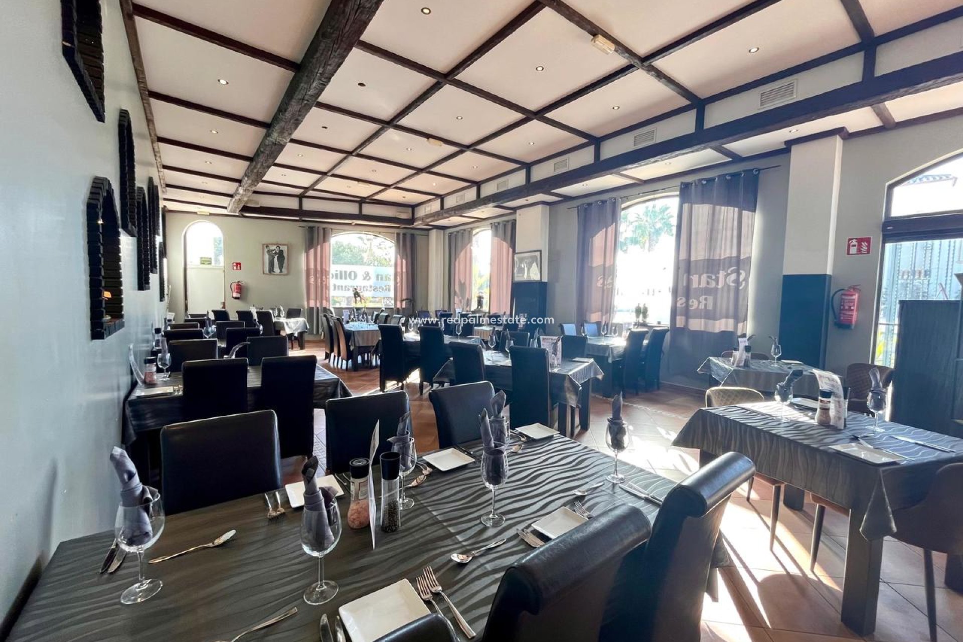 Revente - Entreprise -
Guardamar del Segura - Guardamar