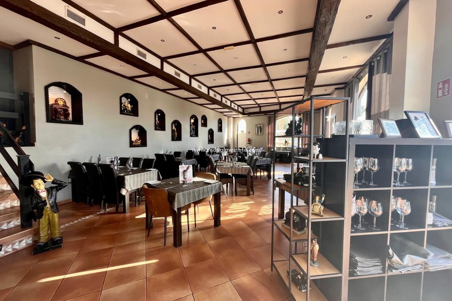 Revente - Entreprise -
Guardamar del Segura - Guardamar